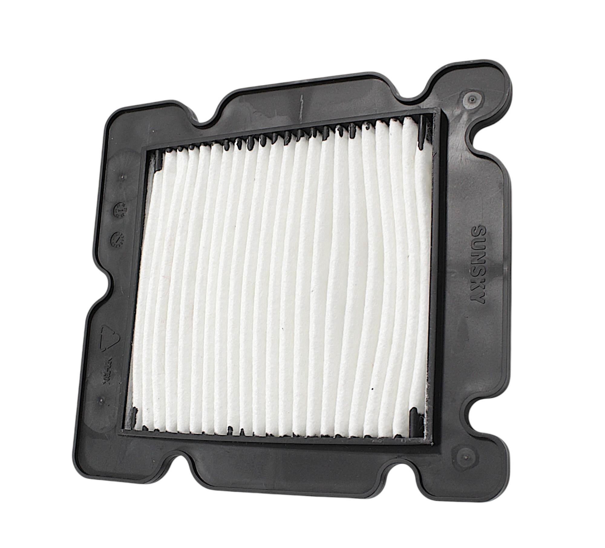 Filtr powietrza srv600v 49200PC20000-QJ
