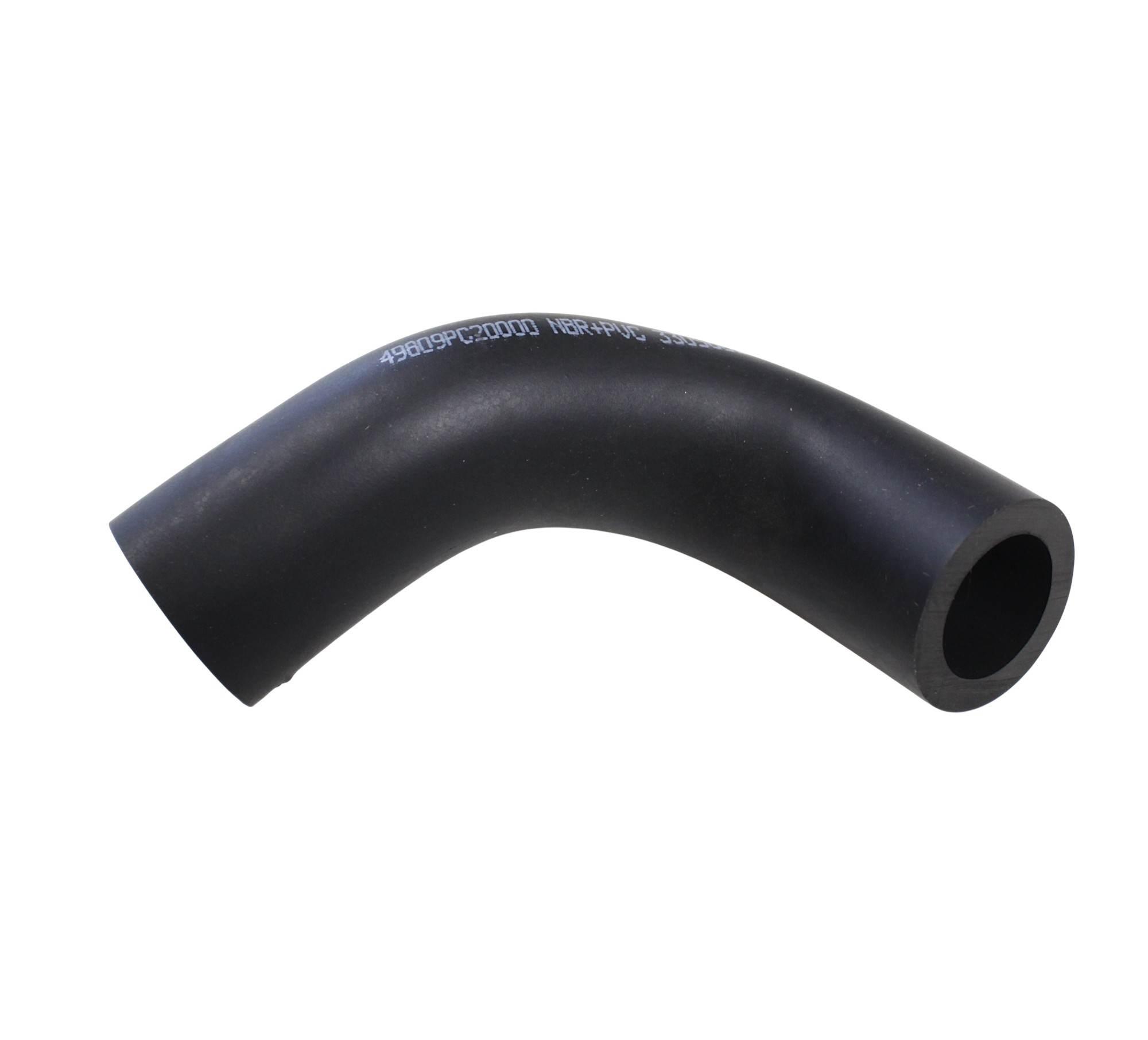 Przewód gumowy srv600v 49809PC20000-QJ
