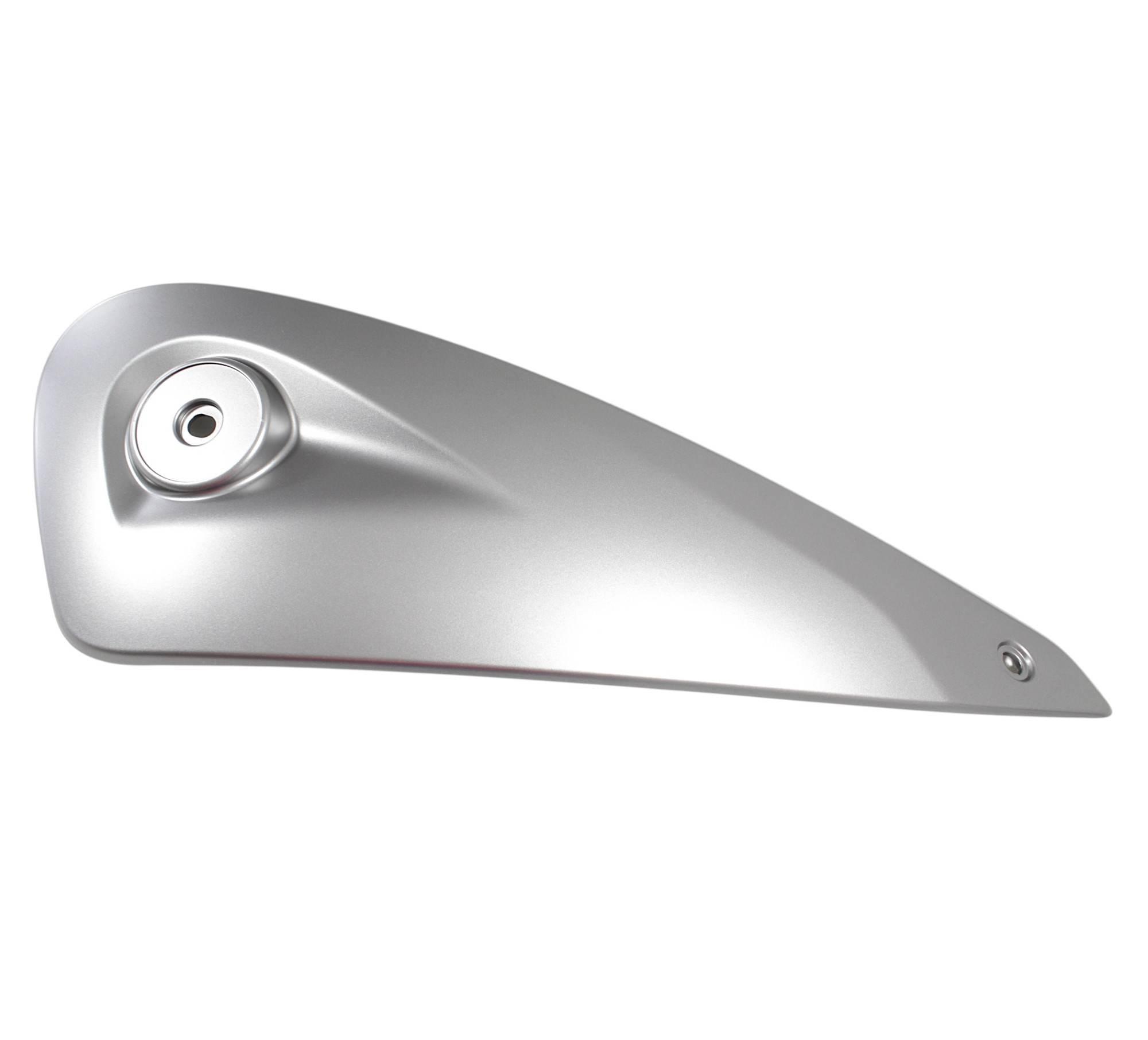 Osłona zbiornika paliwa lewa srv600v 50015PC2VM01-QJ