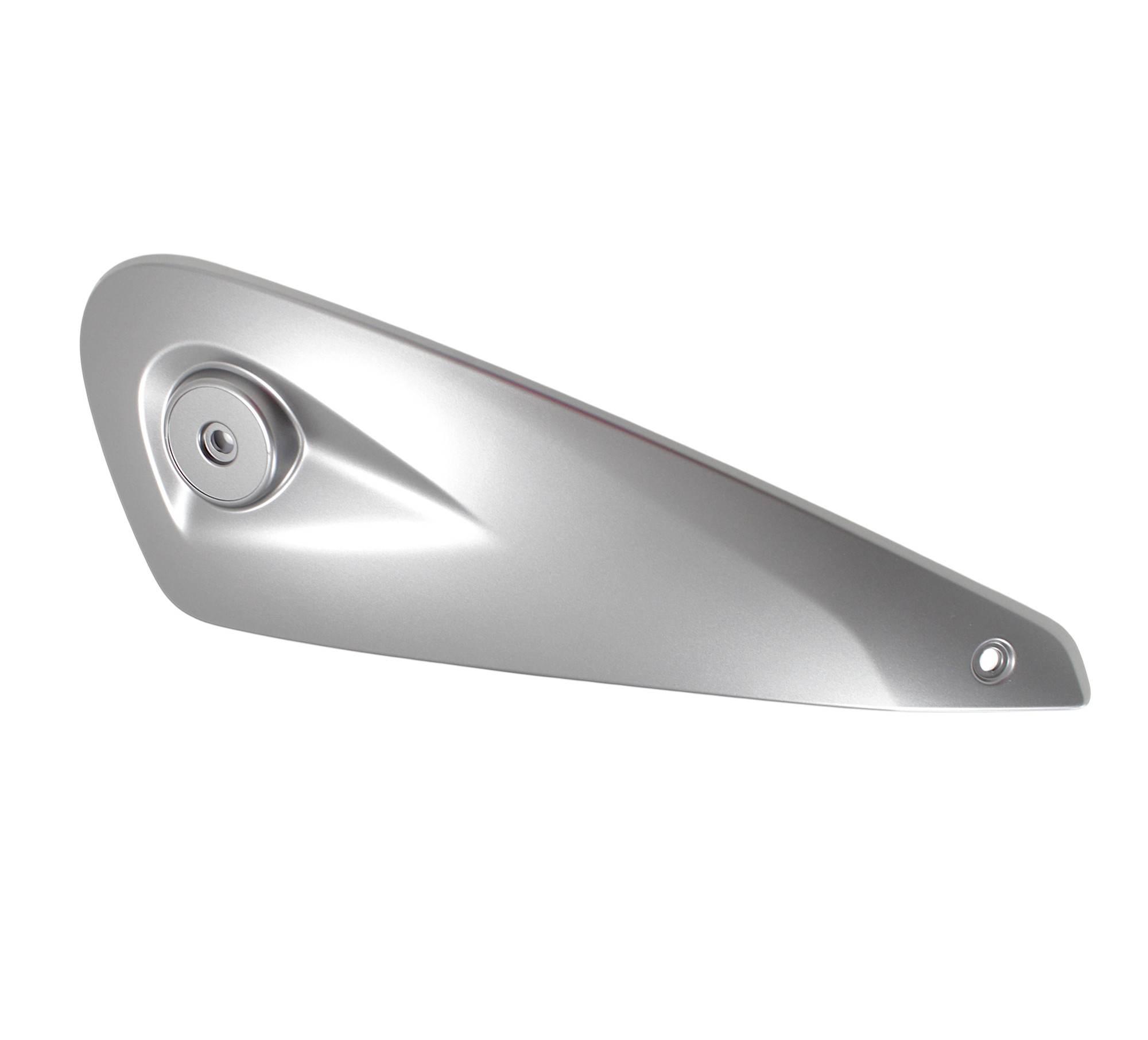 Osłona zbiornika paliwa lewa srv600v 50015PC2VM01-QJ - zdjęcie 2
