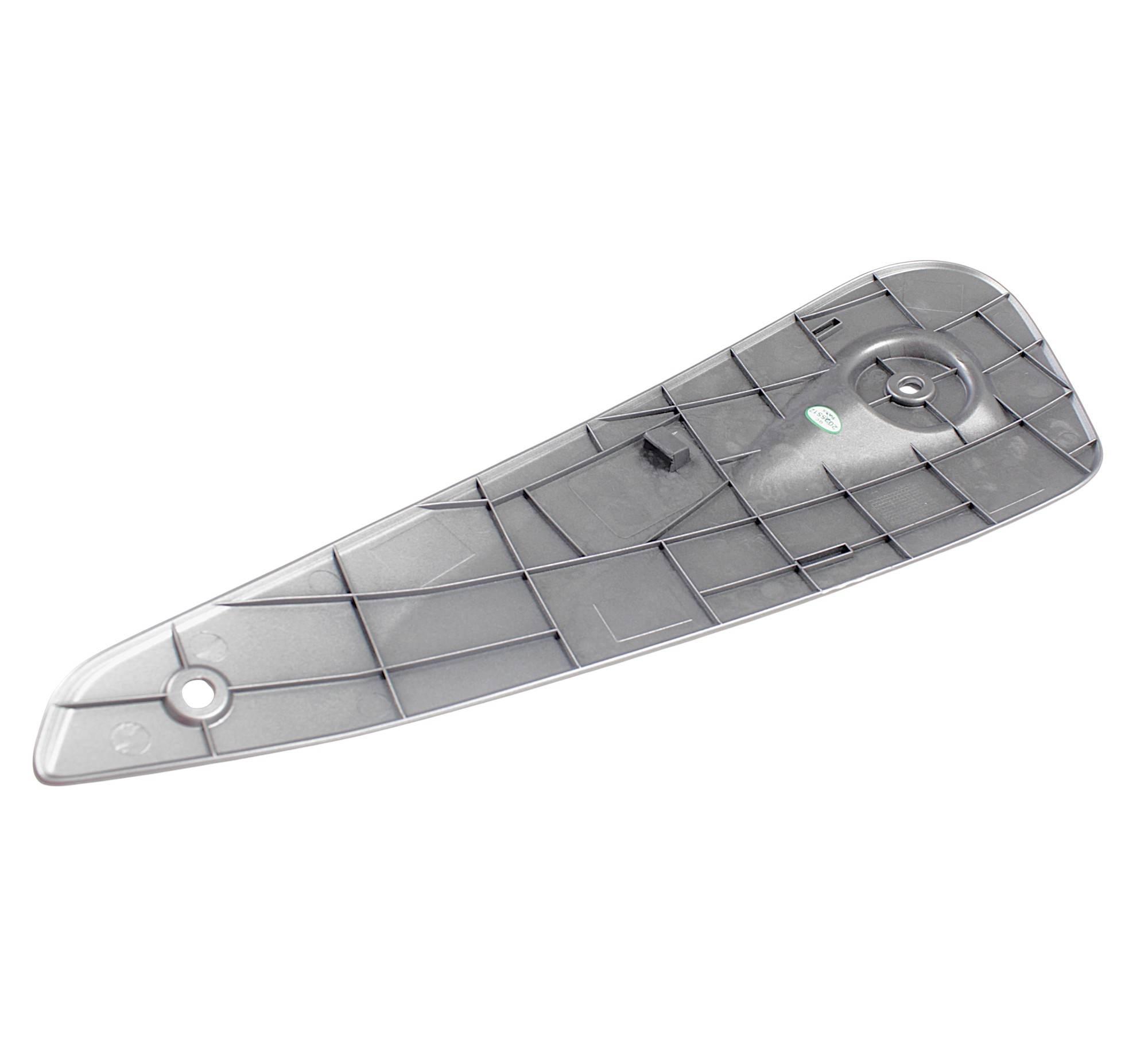 Osłona zbiornika paliwa lewa srv600v 50015PC2VM01-QJ - zdjęcie 3