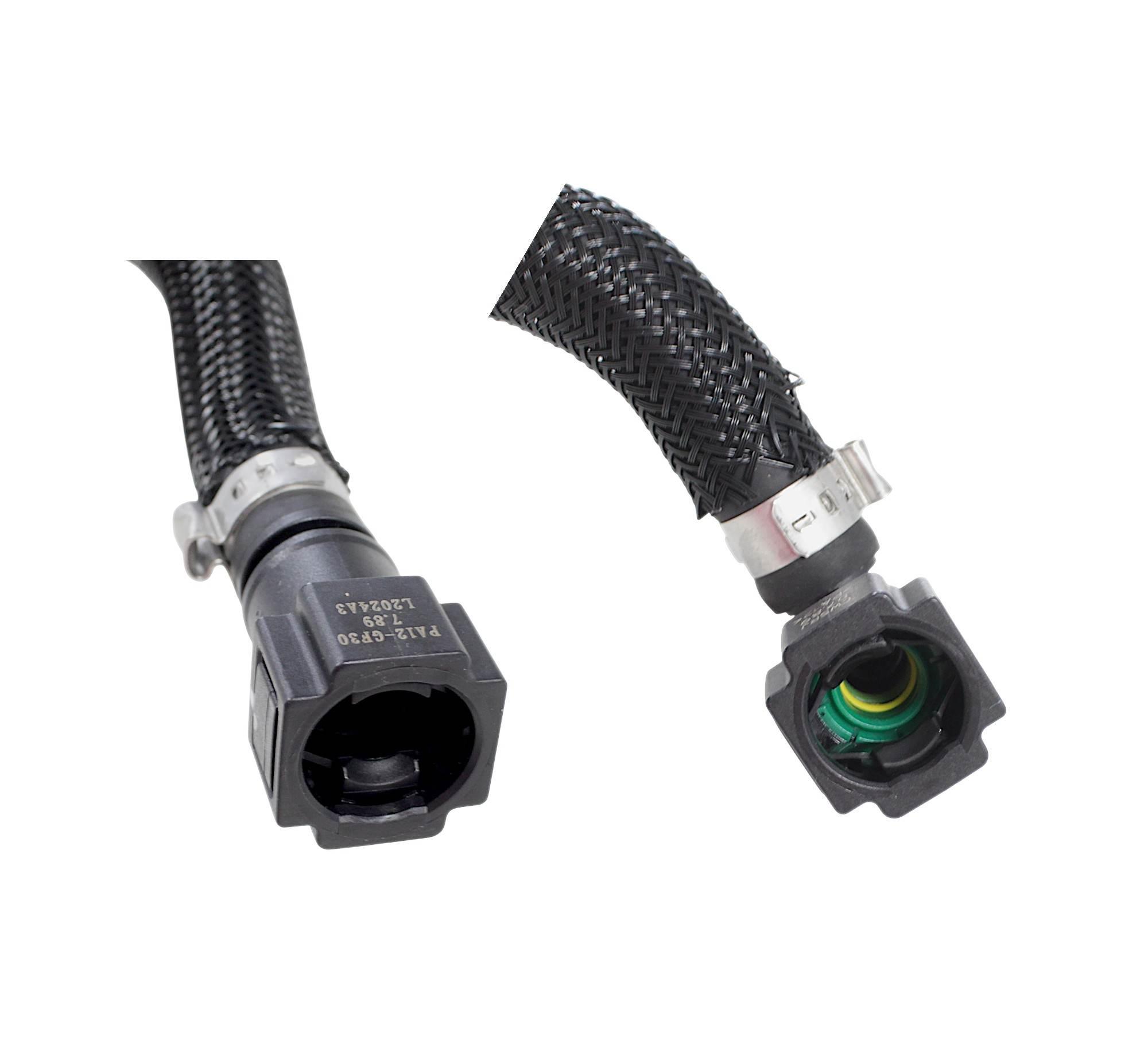 Przewód paliwowy srv600v 50070PC20000-QJ - zdjęcie 2