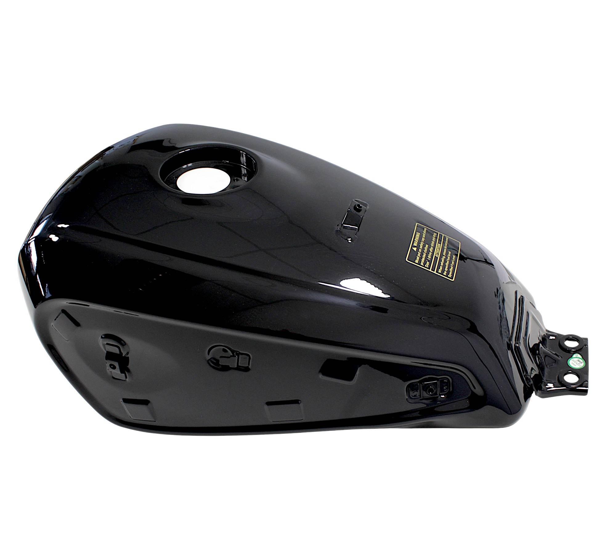Zbiornik paliwa czarny bl srv600v 50100PC2001Z-QJ