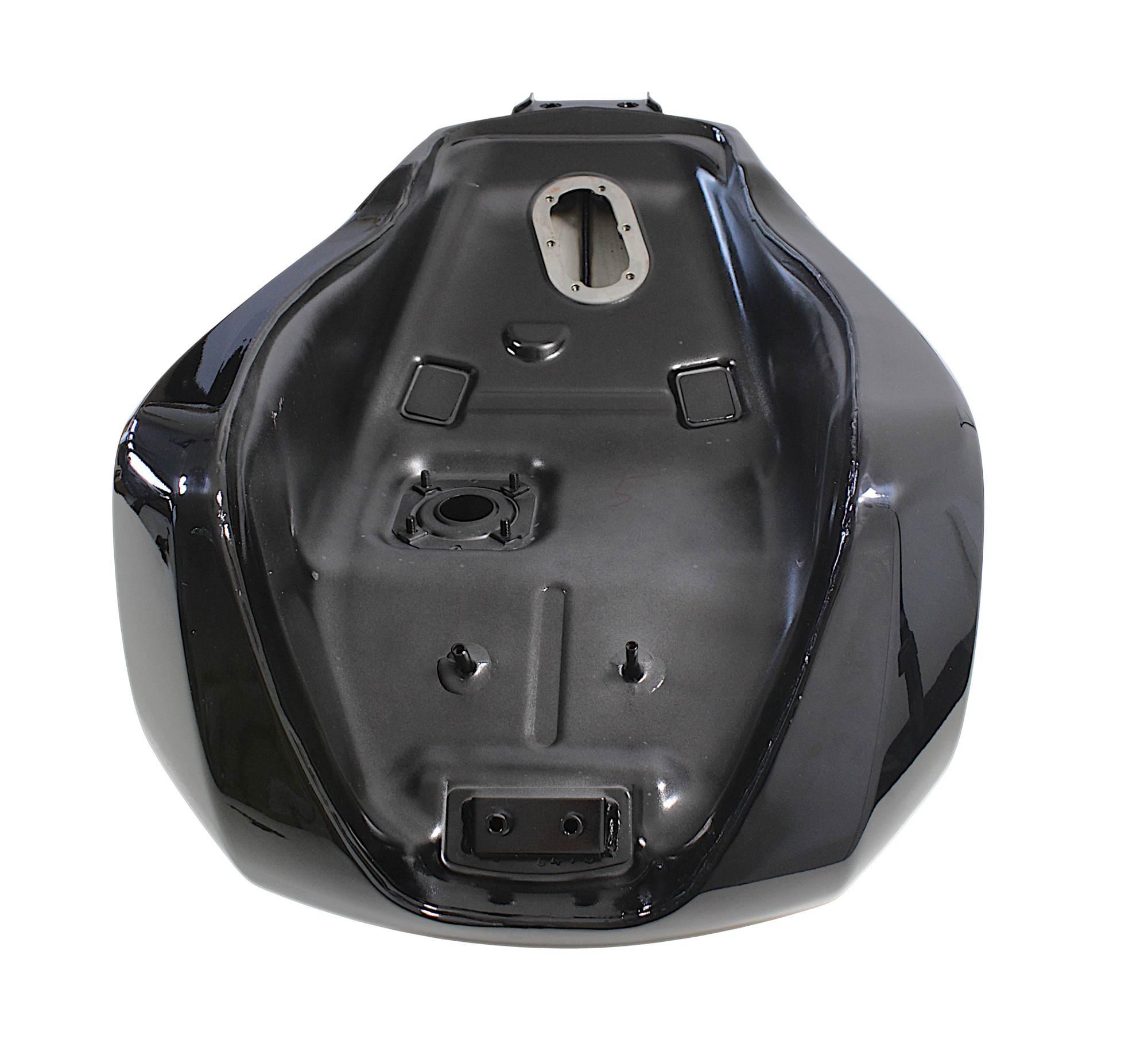 Zbiornik paliwa czarny bl srv600v 50100PC2001Z-QJ - zdjęcie 5