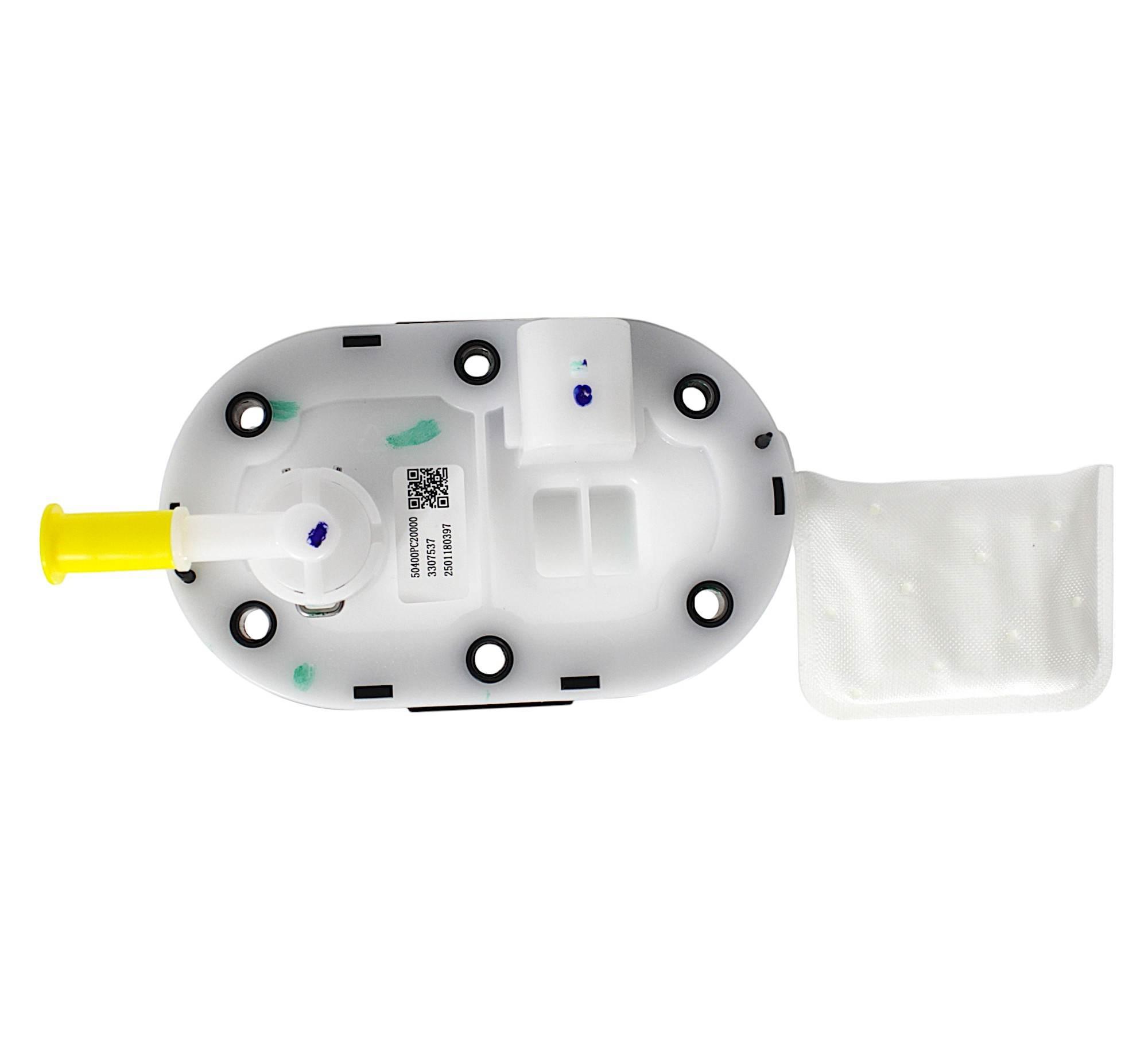 Pompa paliwa srv600v 50400PC20000-QJ - zdjęcie 3