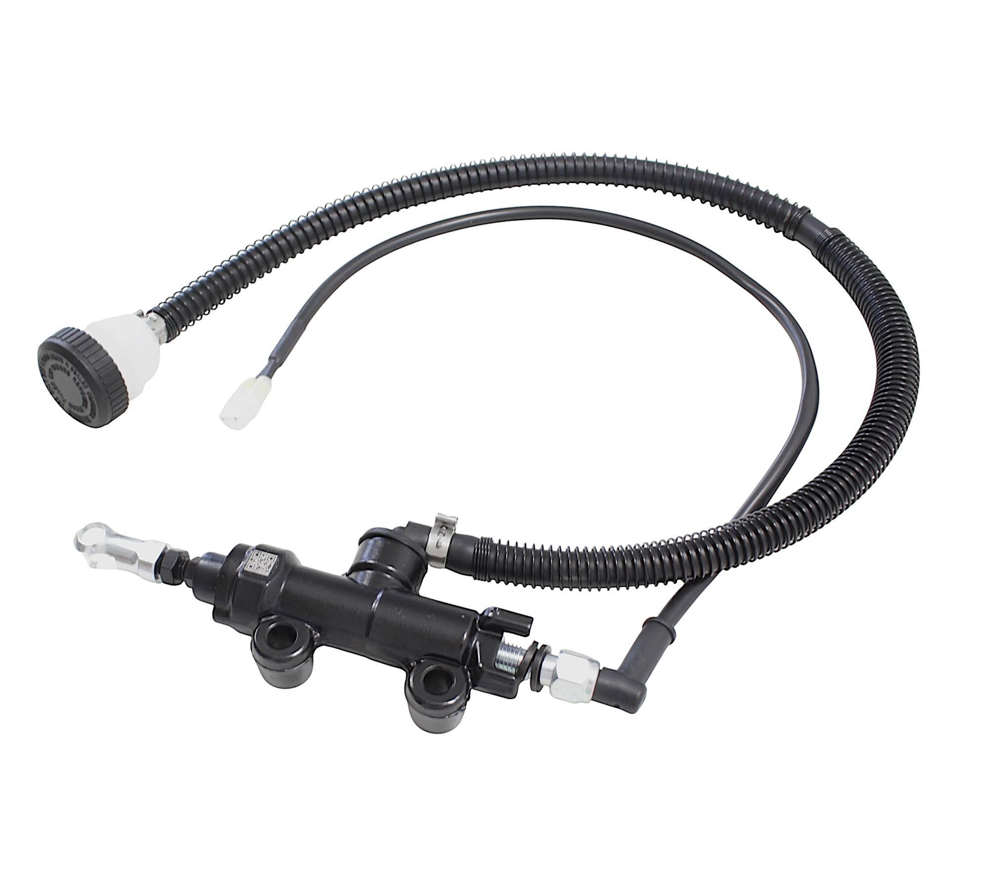 Pompa tylnego hamulca srv600v 55400PC20000-QJ - zdjęcie 2