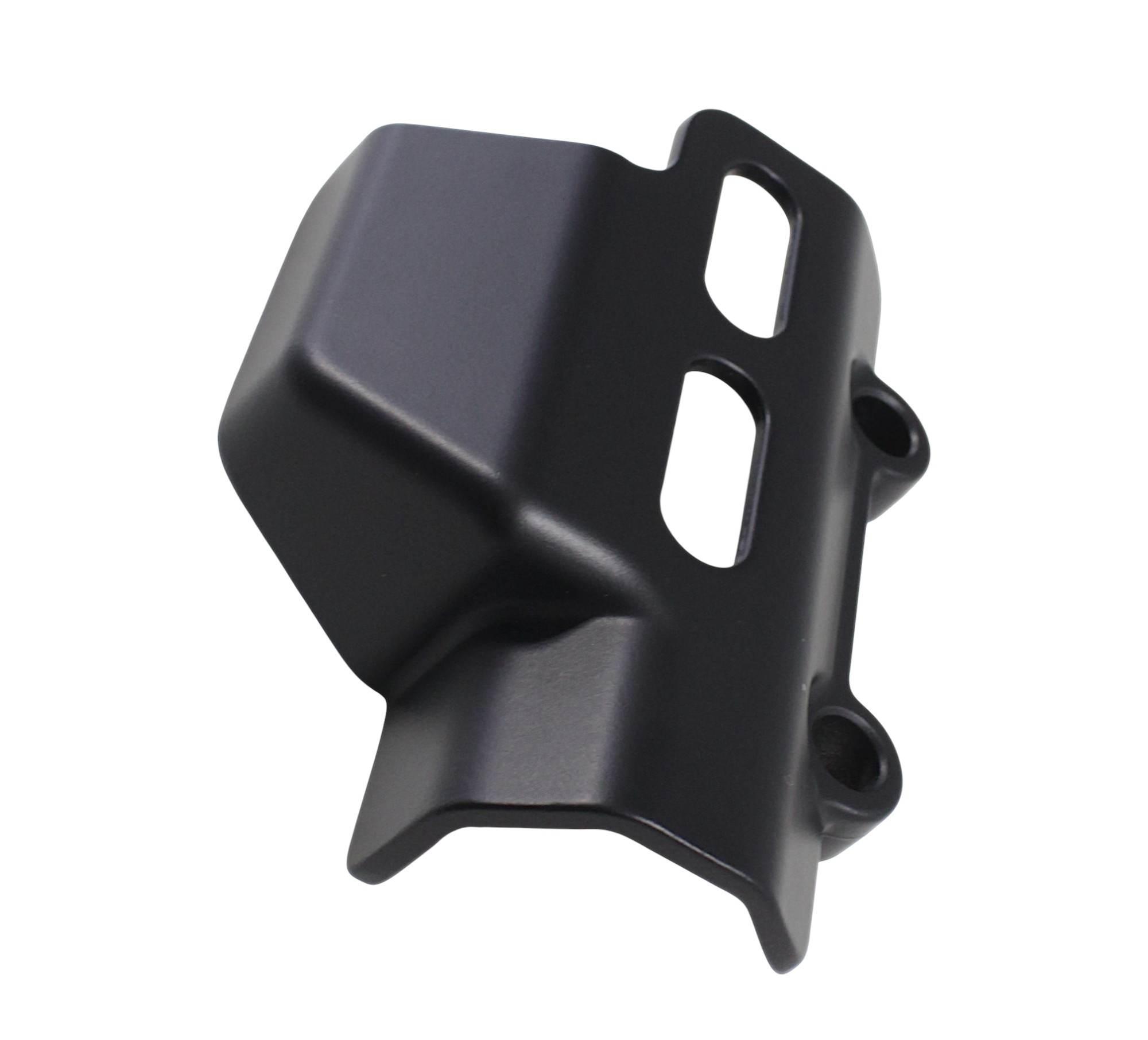 Osłona tylnej pompy hamulcowej srv600v 55421PC20000-QJ - zdjęcie 2