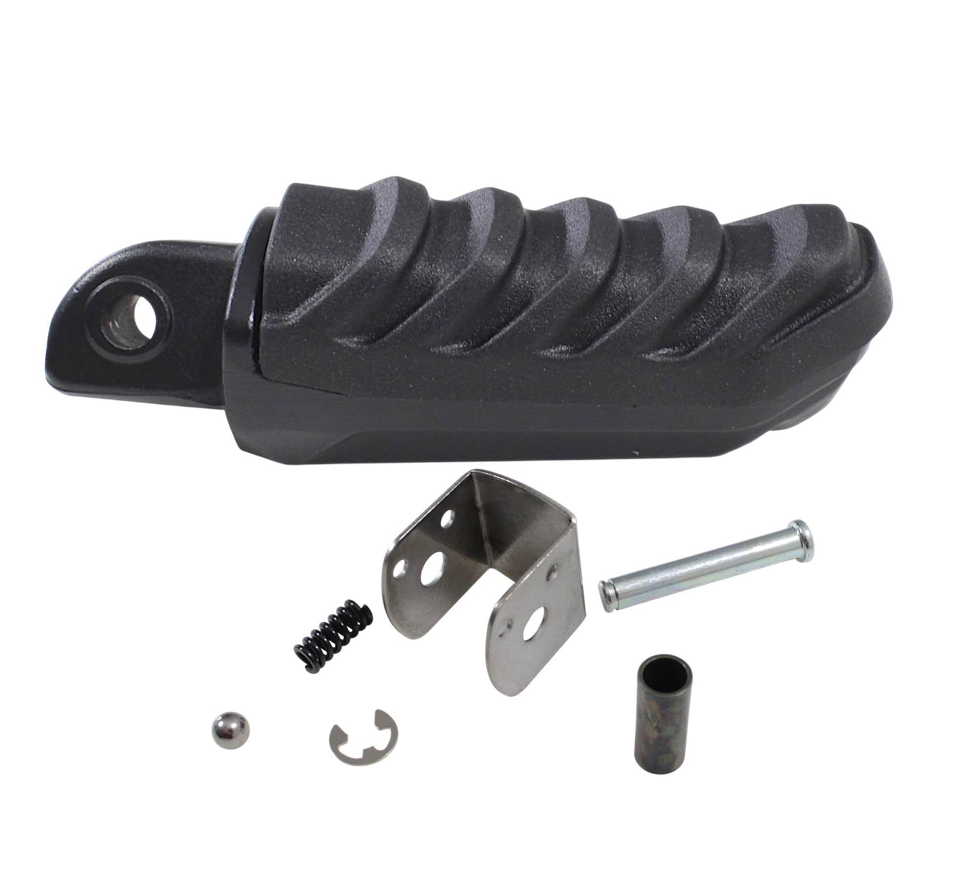 Podnóżek pasażera lewy srv600v 58260PC2000Z-QJ