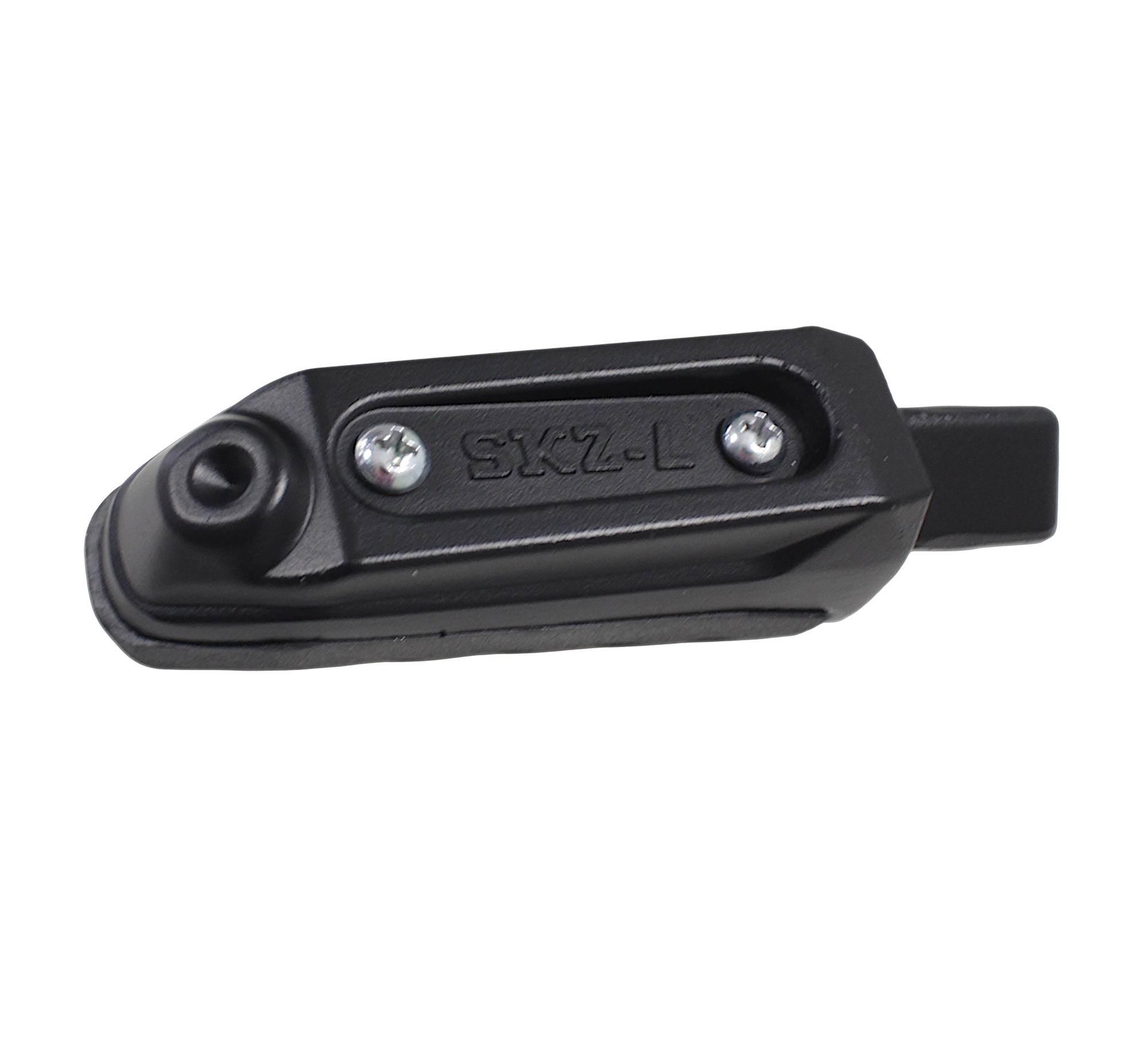 Podnóżek pasażera lewy srv600v 58260PC2000Z-QJ - zdjęcie 2