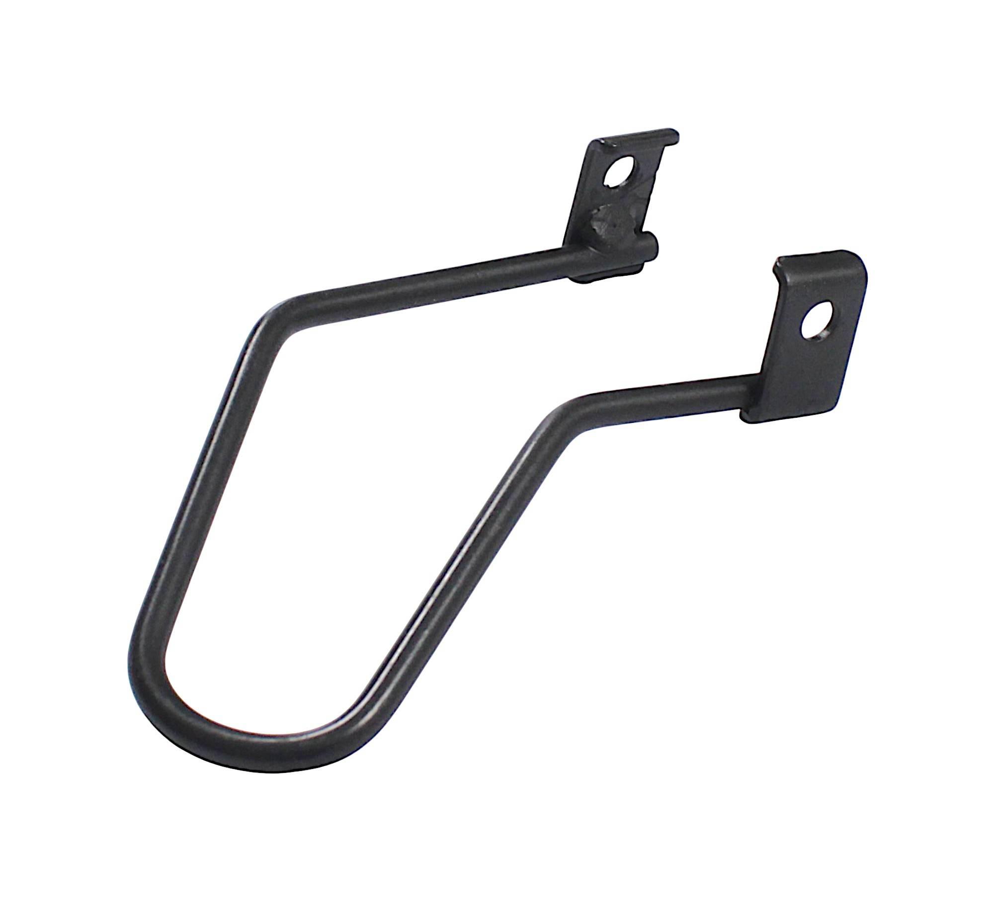 Osłona podnóżka pasażera lewa srv600v 58430PC20000-QJ