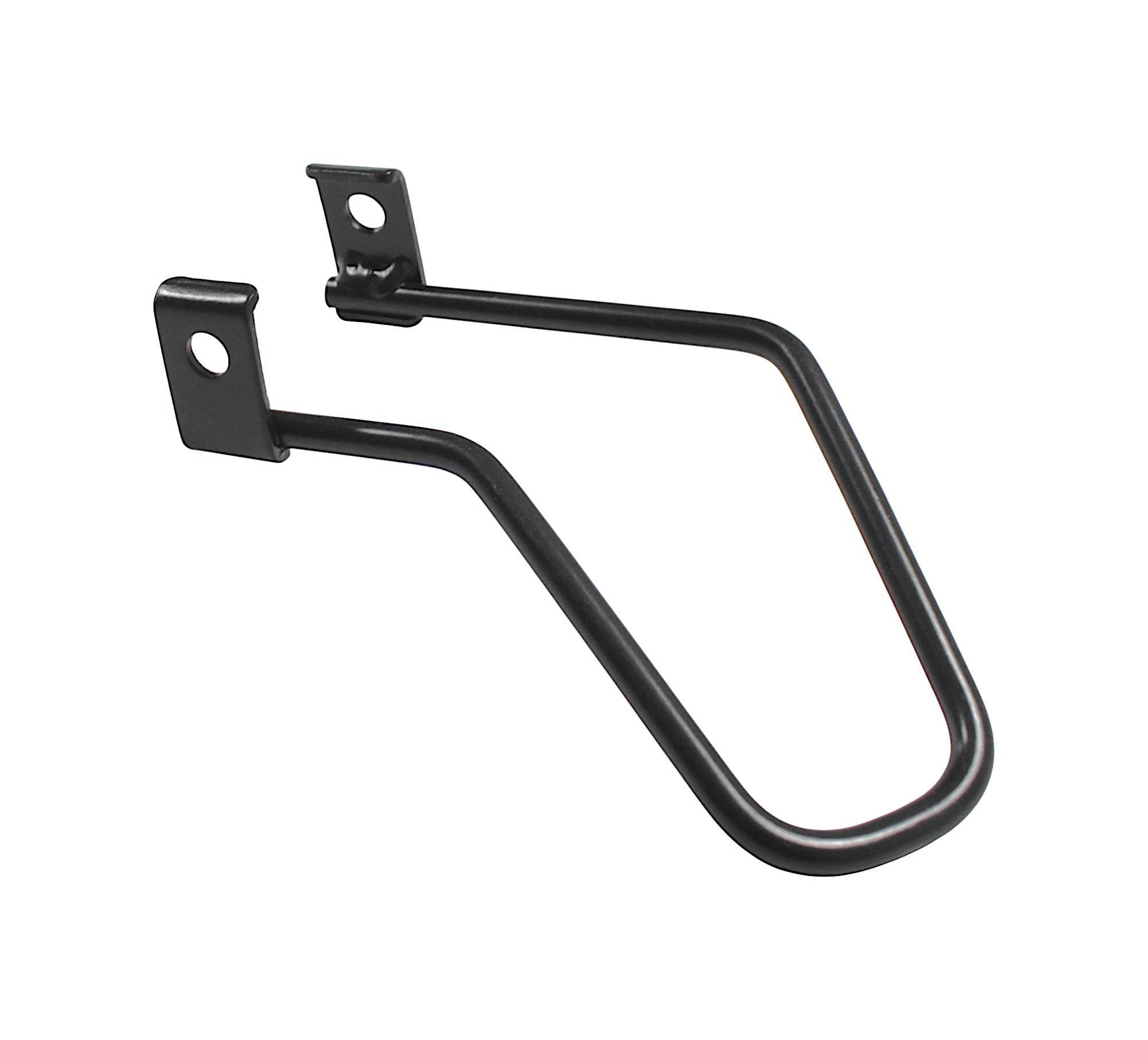 Osłona podnóżka pasażera prawa srv600v 58440PC20000-QJ