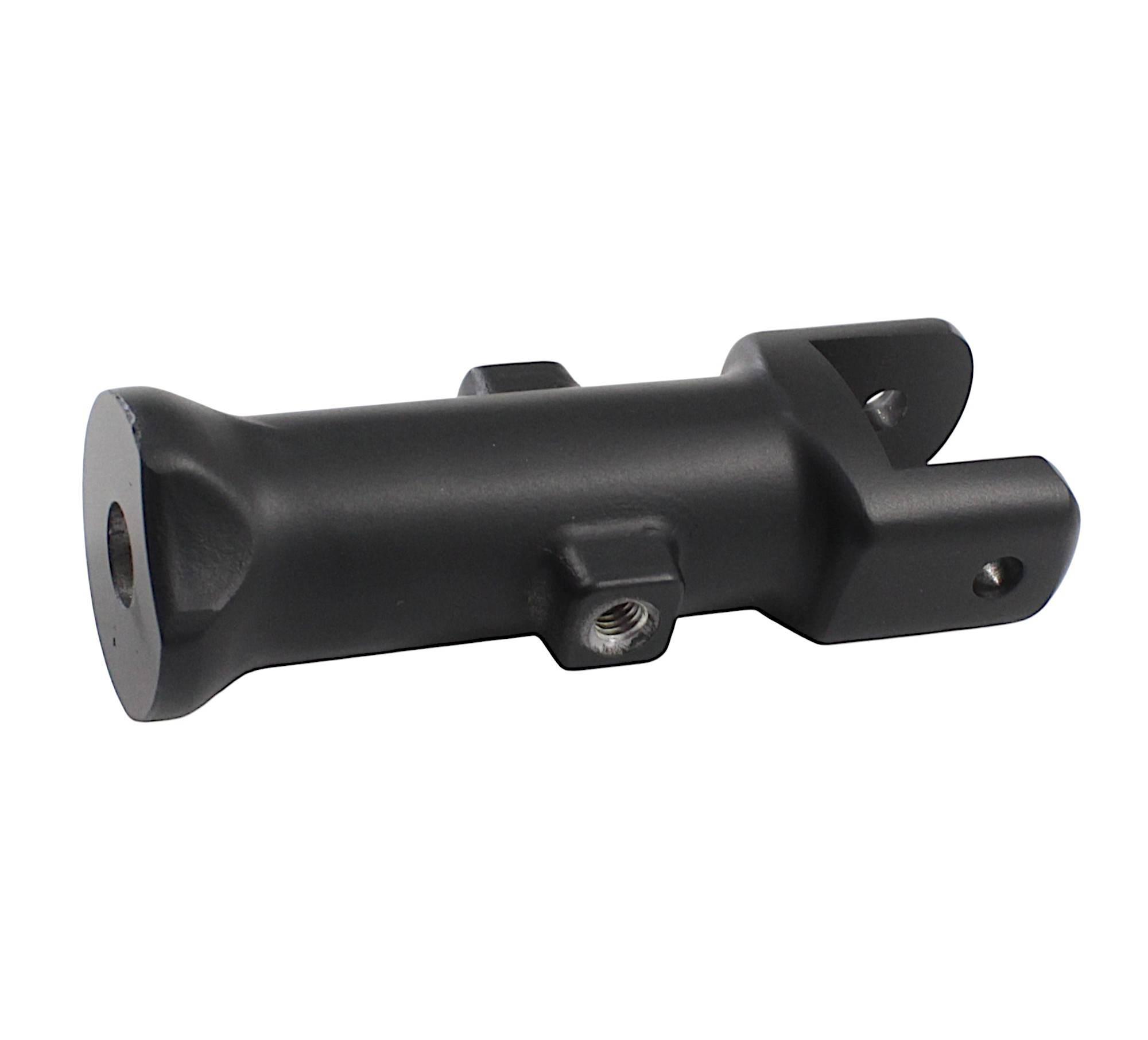 Mocowanie podnóżka pasażera srv600v 58461PC20000-QJ