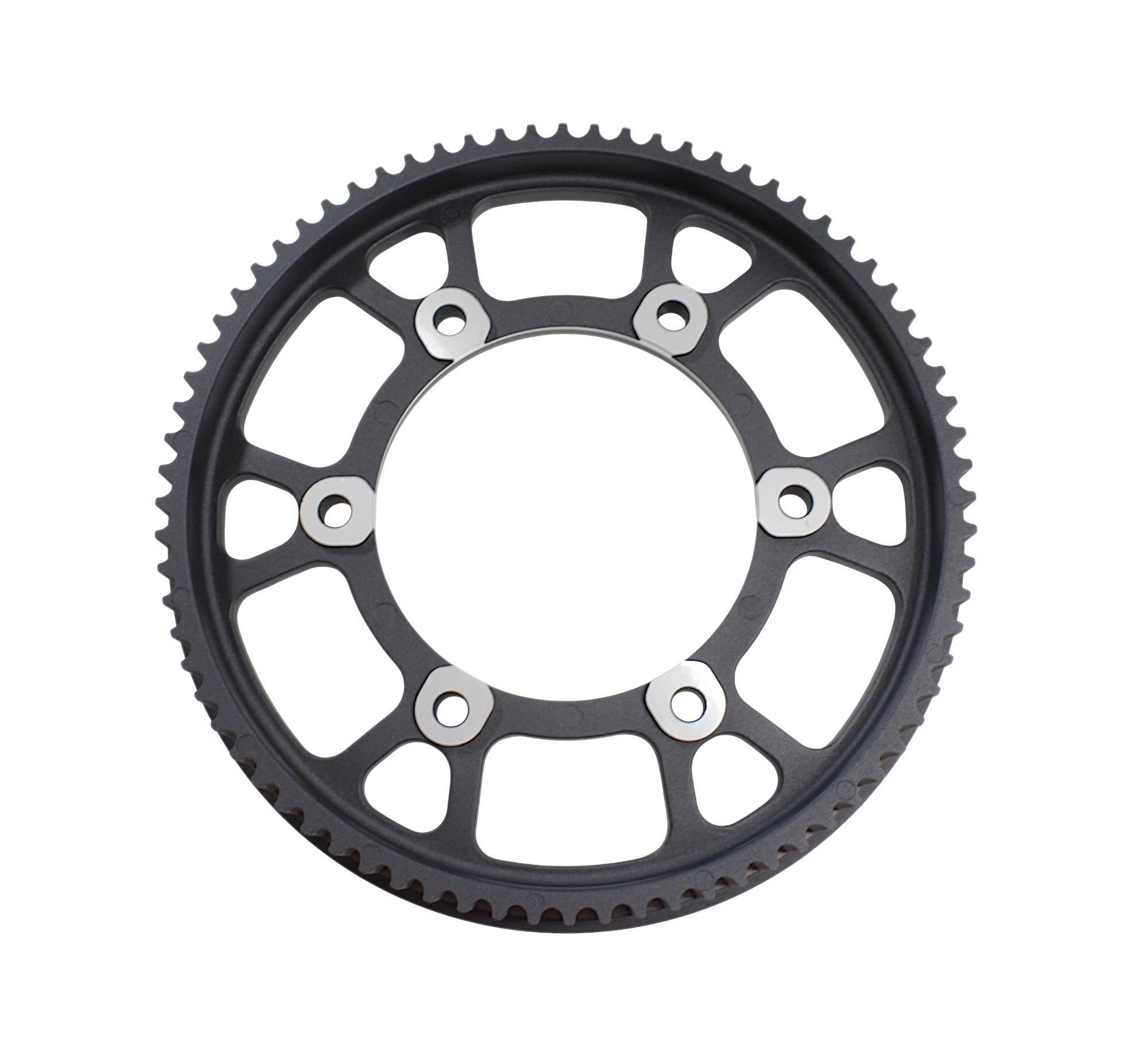 Koło napędzane pasa napędowego srv600v 60002PC20000-QJ