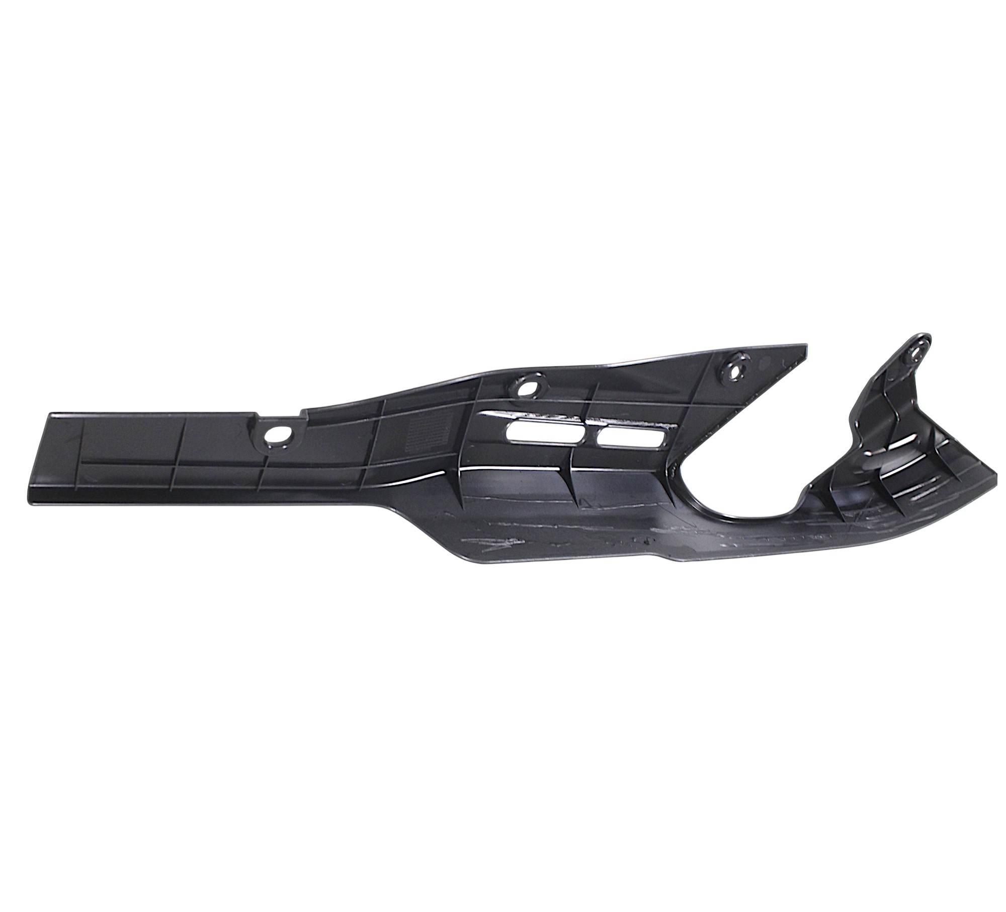 Osłona pasa napędowego górna srv600v 60101PC20000-QJ - zdjęcie 2