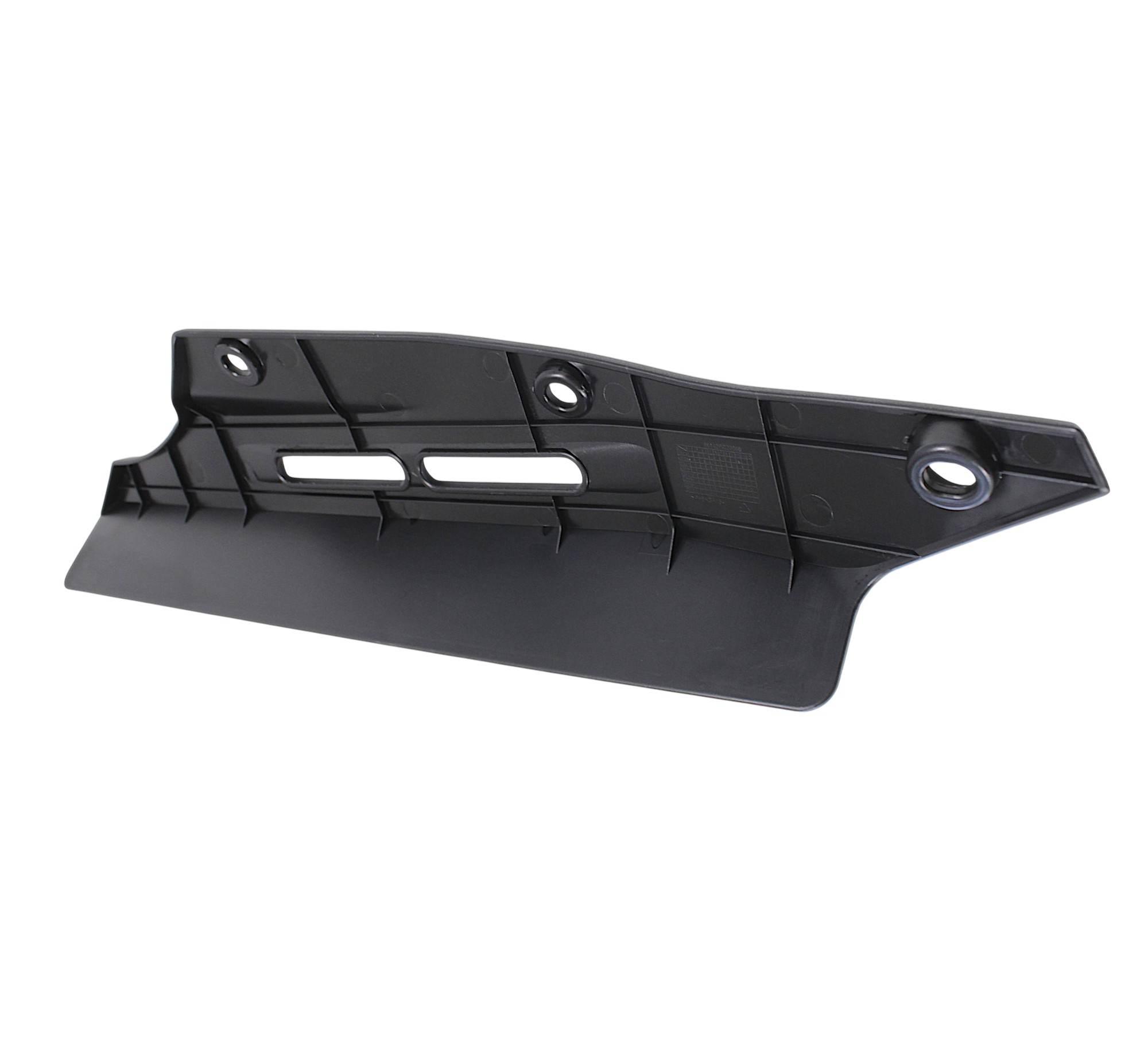 Osłona pasa napędowego dolna srv600v 60102PC20000-QJ - zdjęcie 2
