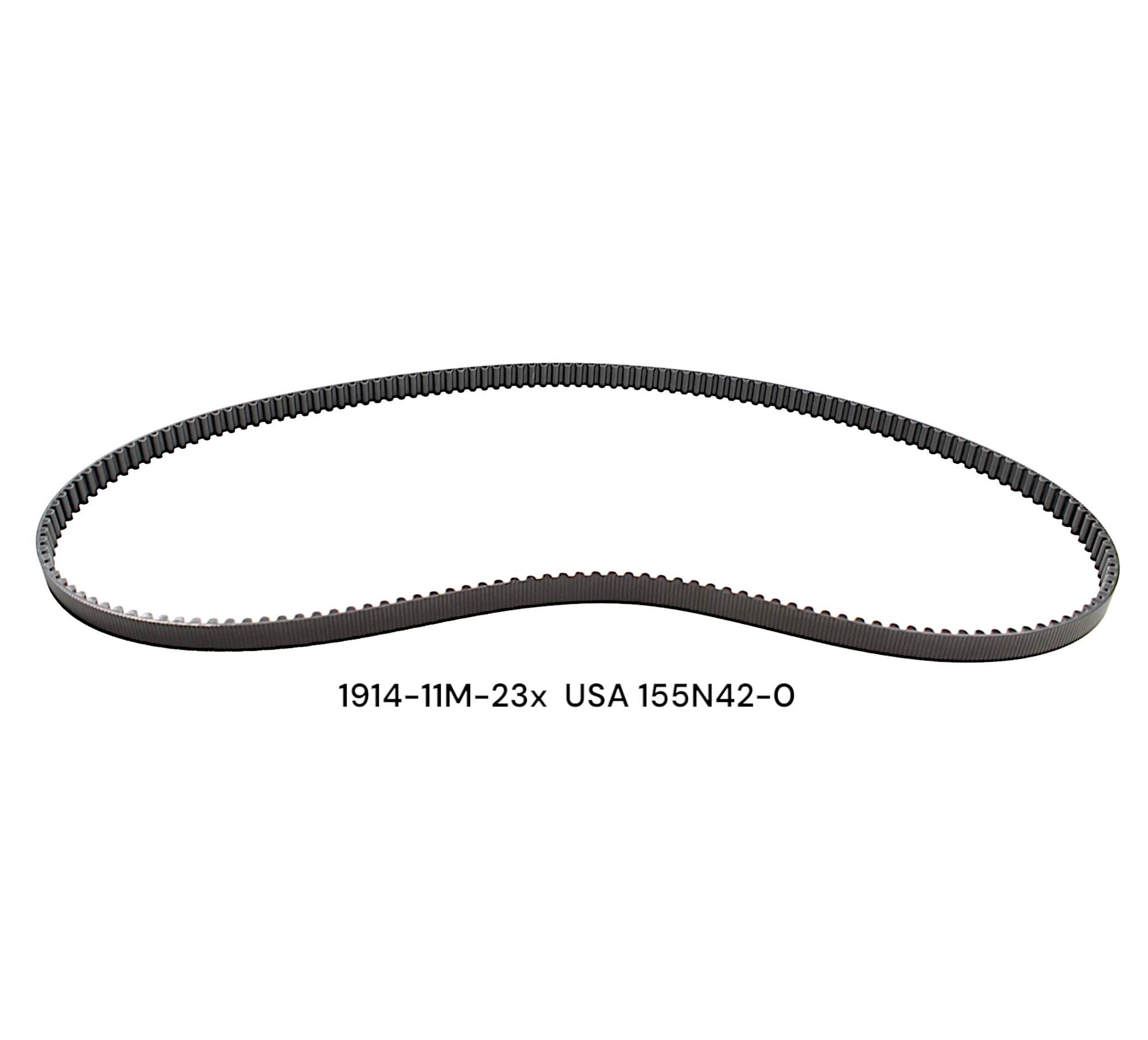 Pas napędowy carbon drive srv600v 60310PC20000-QJ - zdjęcie 2