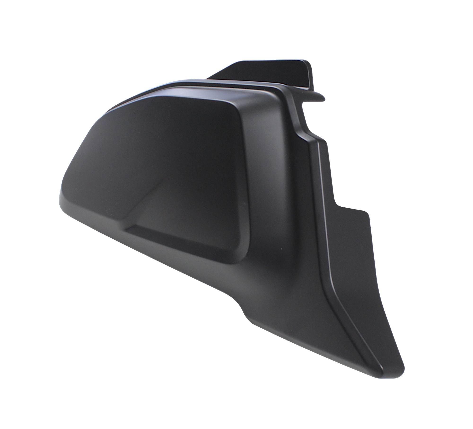 Osłona lewa srv600v 65601PC2N400-QJ - zdjęcie 2