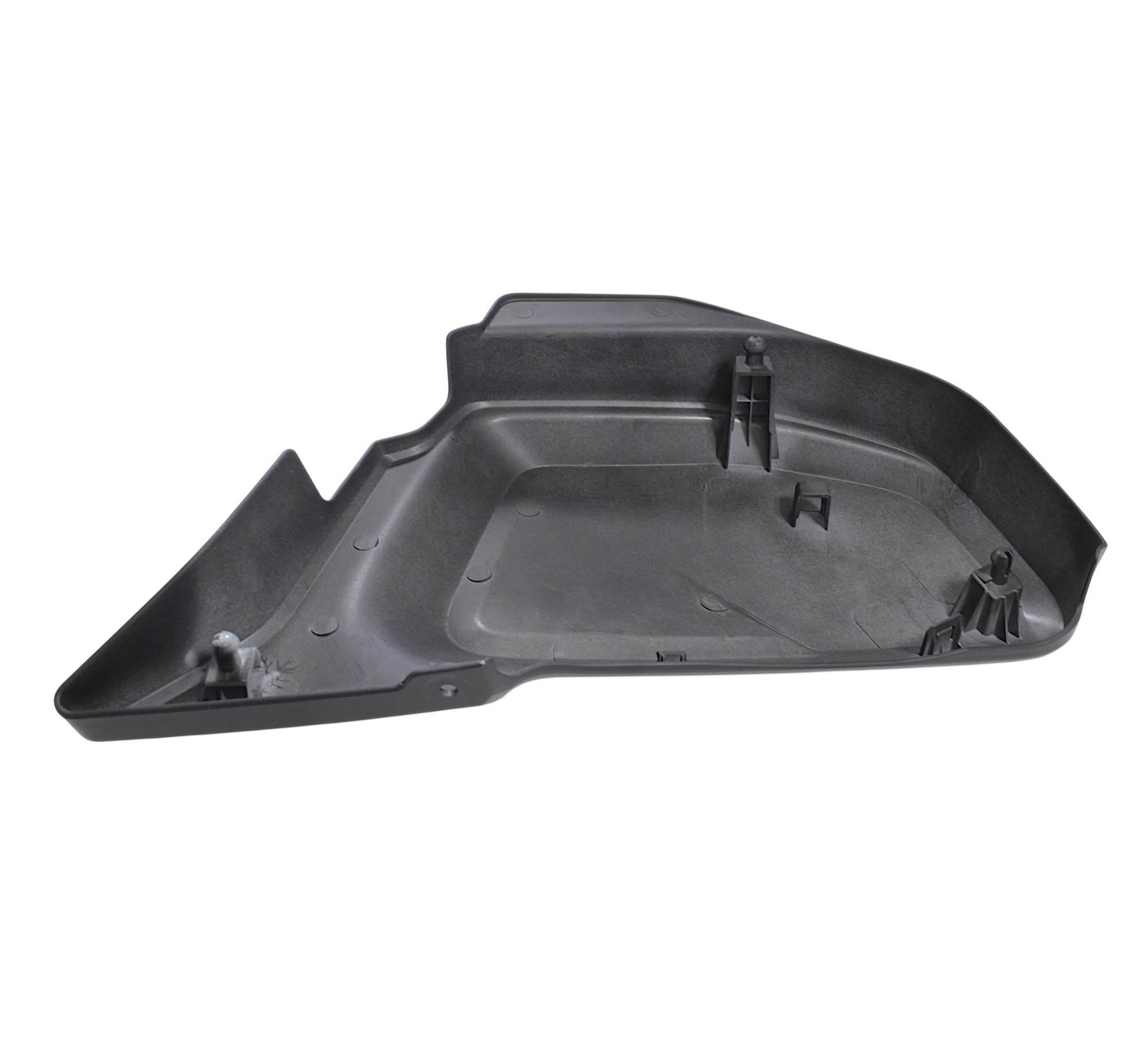 Osłona lewa srv600v 65601PC2N400-QJ - zdjęcie 3