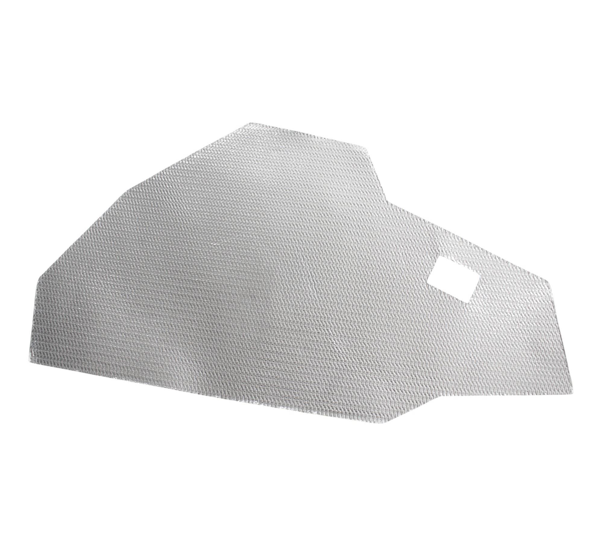 Naklejka izolacyjna osłony lewej srv600v 65636PC20000-QJ