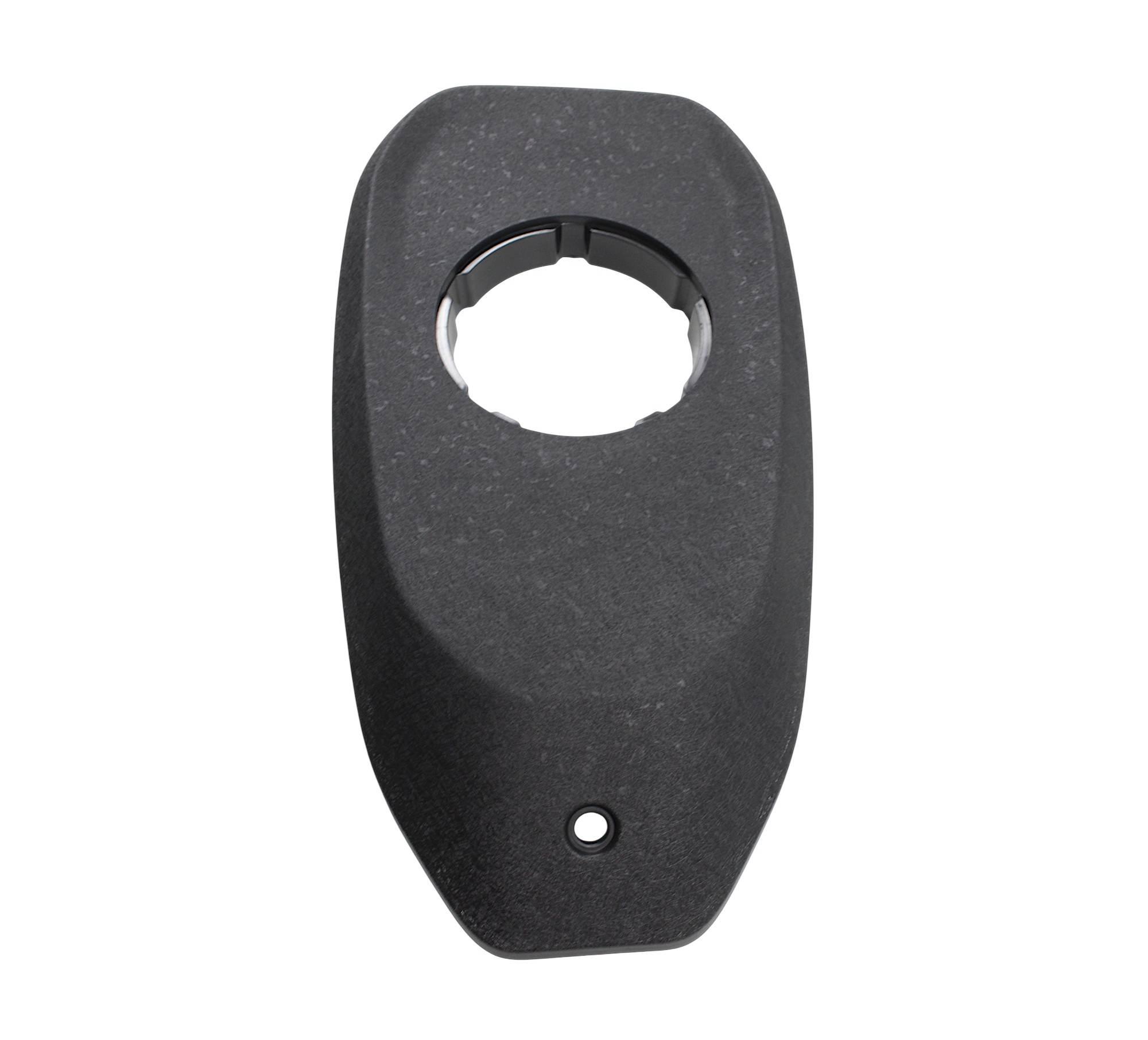 Osłona wlewu paliwa srv600v 65672PC20000-QJ - zdjęcie 2