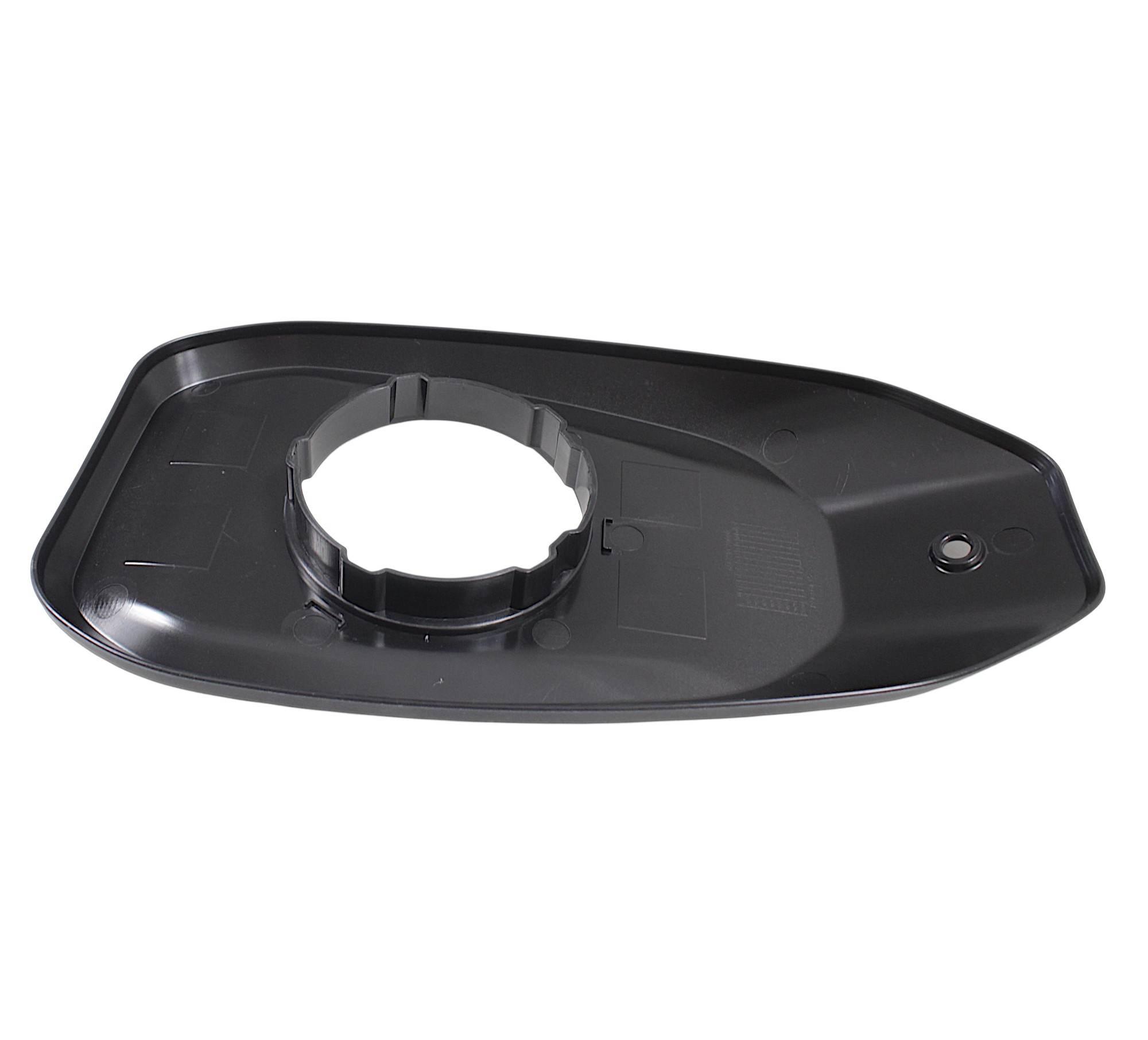 Osłona wlewu paliwa srv600v 65672PC20000-QJ - zdjęcie 3