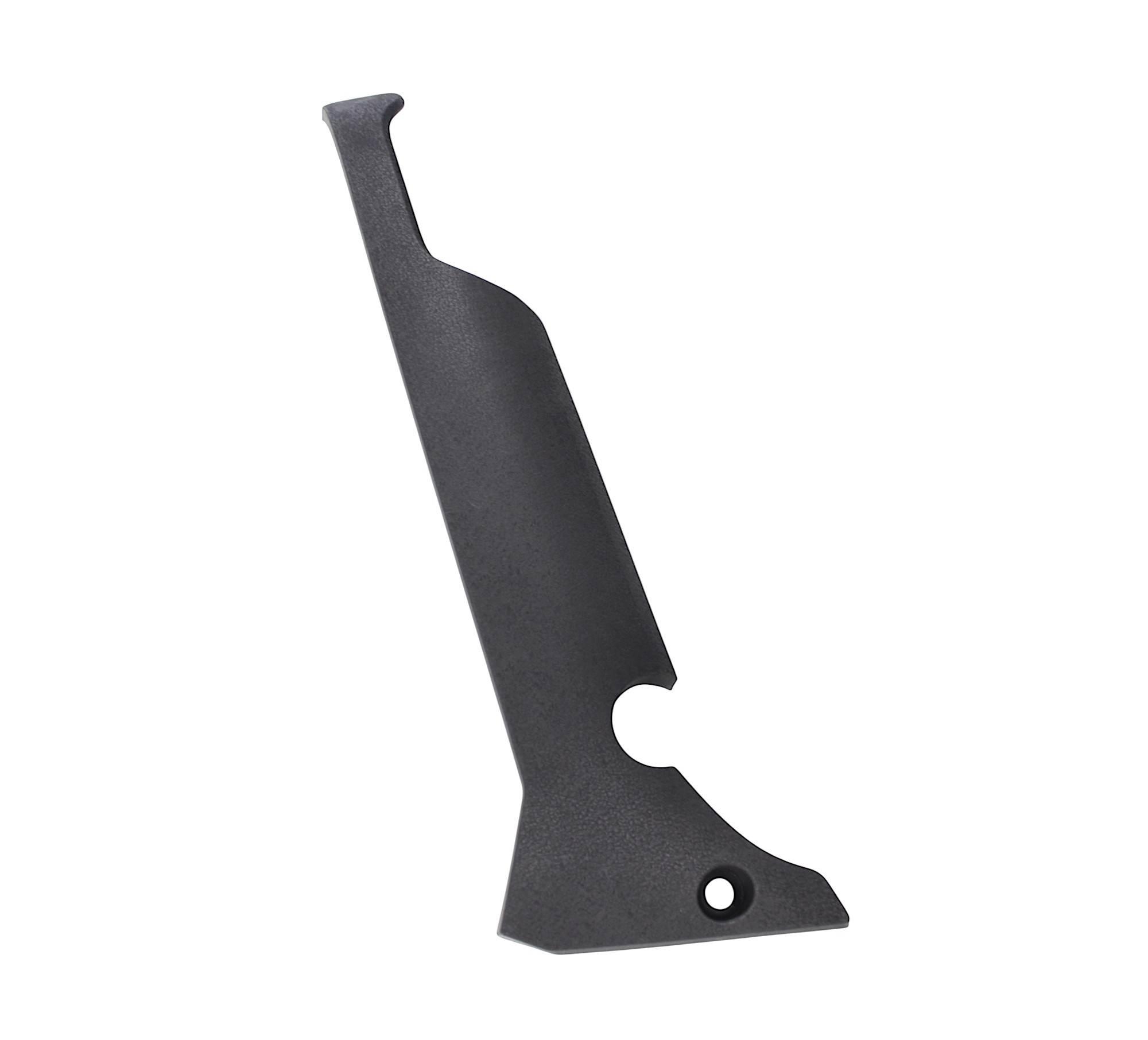 Osłona chłodnicy lewa srv600v 65681PC20000-QJ