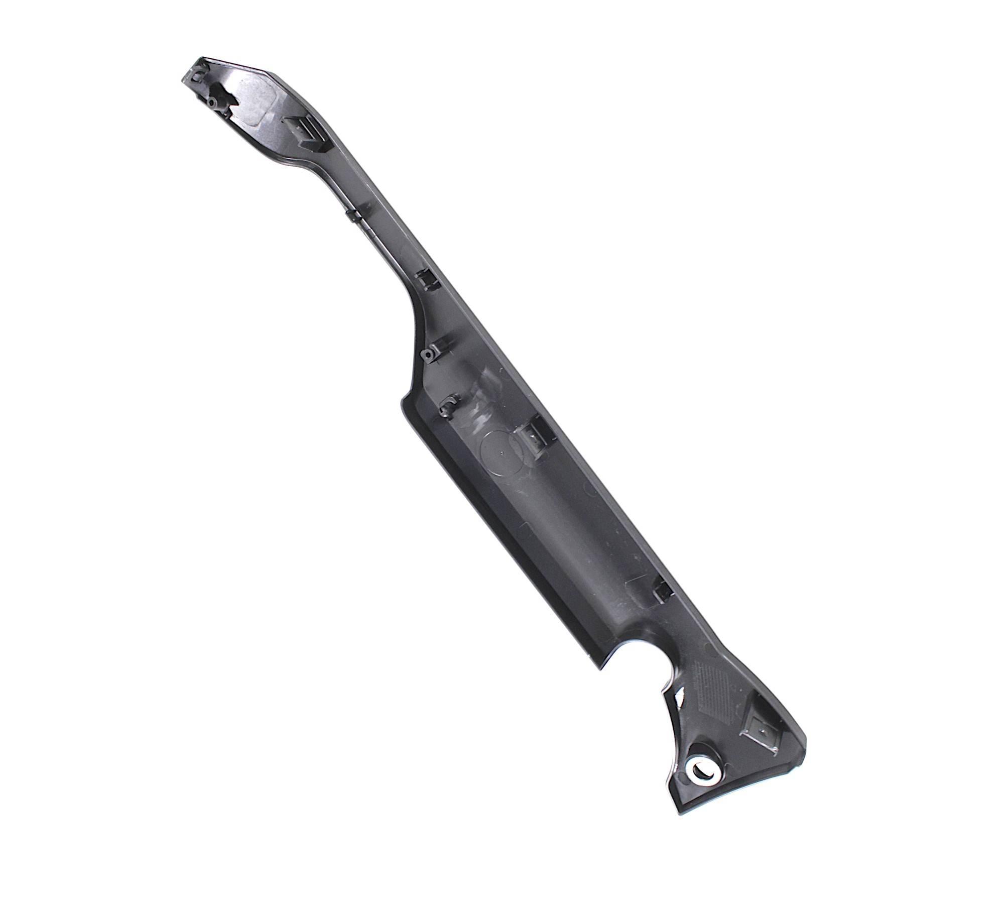Osłona chłodnicy lewa srv600v 65681PC20000-QJ - zdjęcie 2