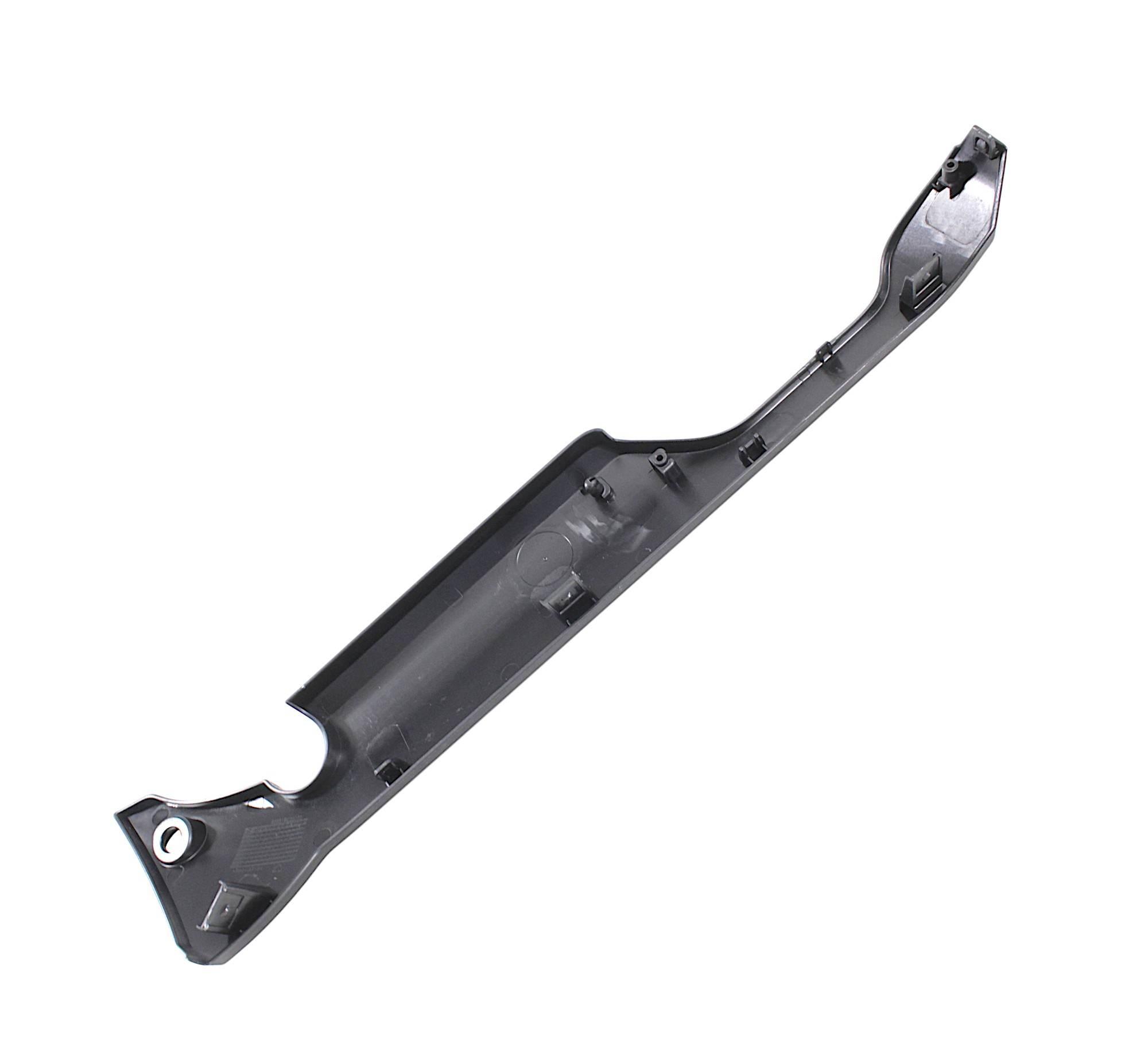 Osłona chłodnicy prawa srv600v 65682PC20000-QJ - zdjęcie 2