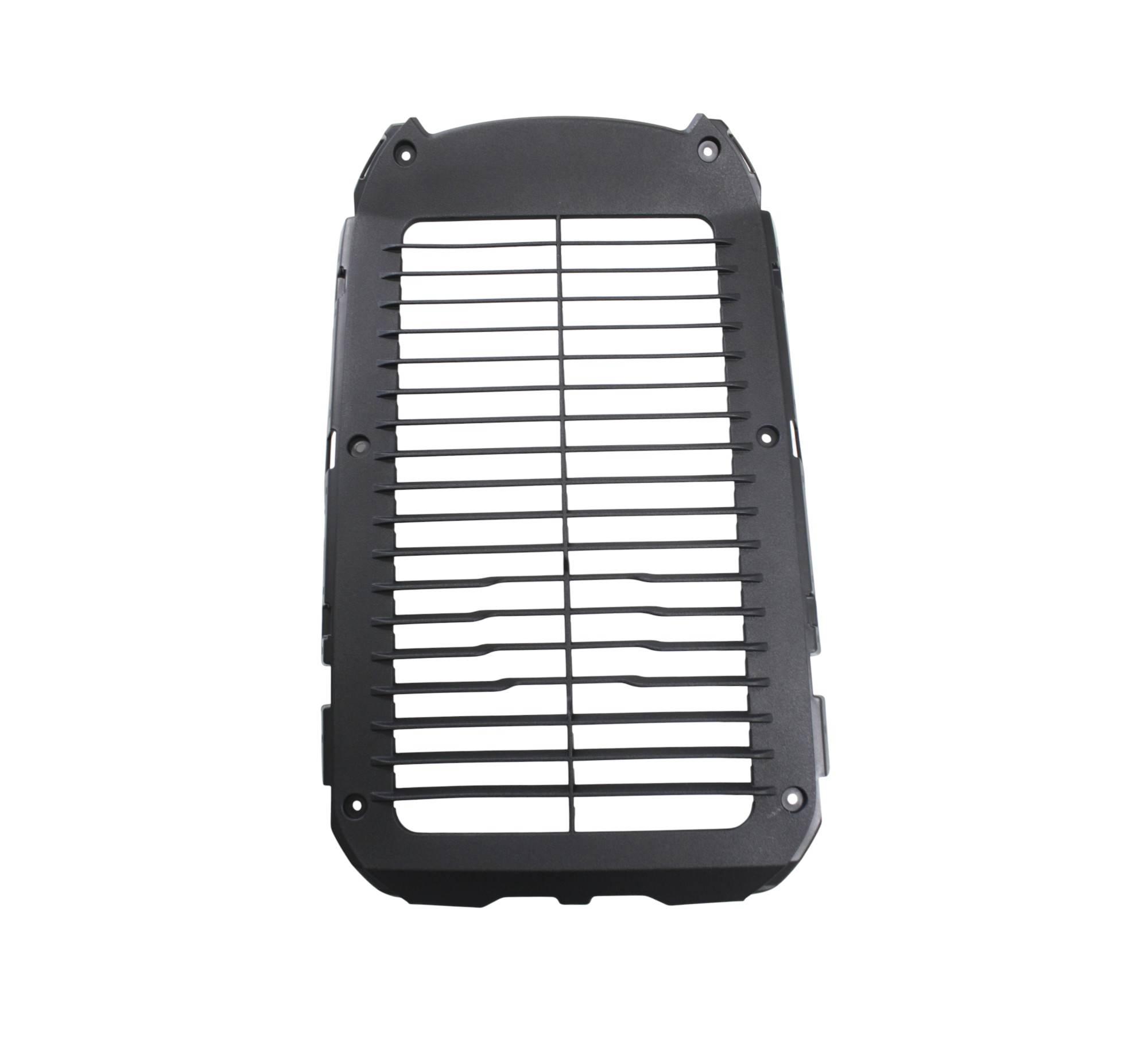 Osłona chłodnicy środkowa srv600v 65683PC20001-QJ
