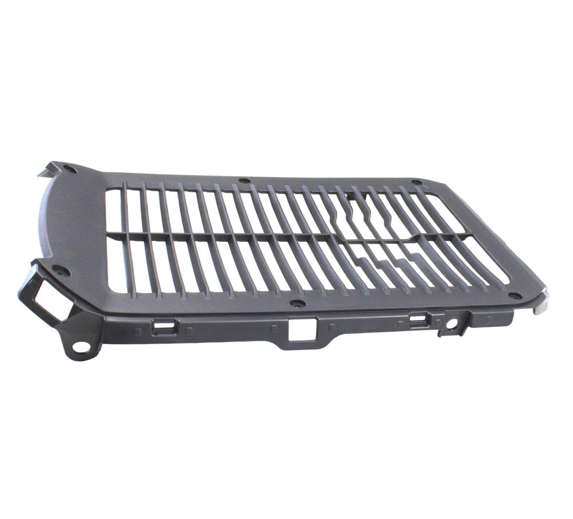Osłona chłodnicy środkowa srv600v 65683PC20001-QJ - zdjęcie 2