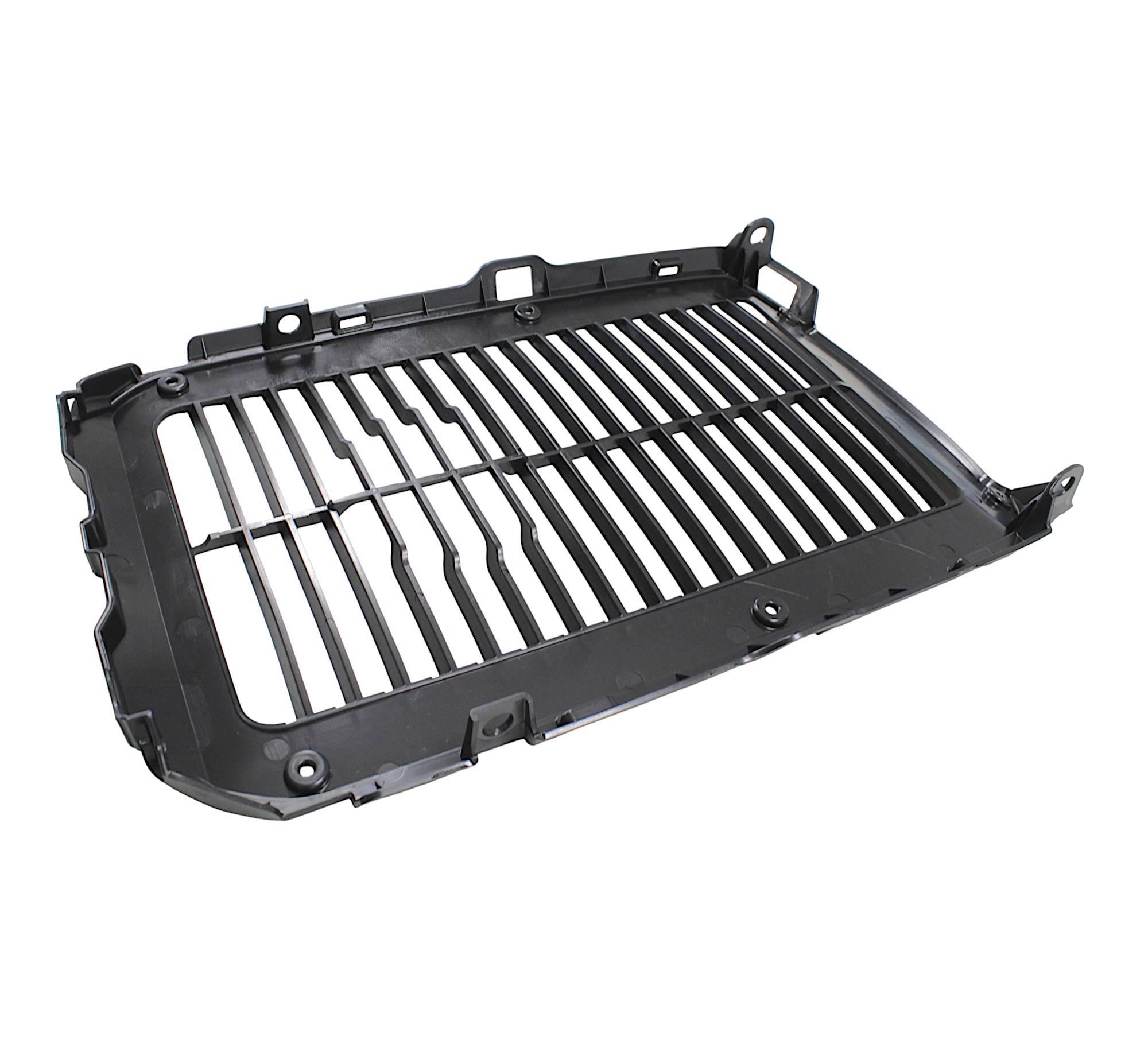 Osłona chłodnicy środkowa srv600v 65683PC20001-QJ - zdjęcie 3