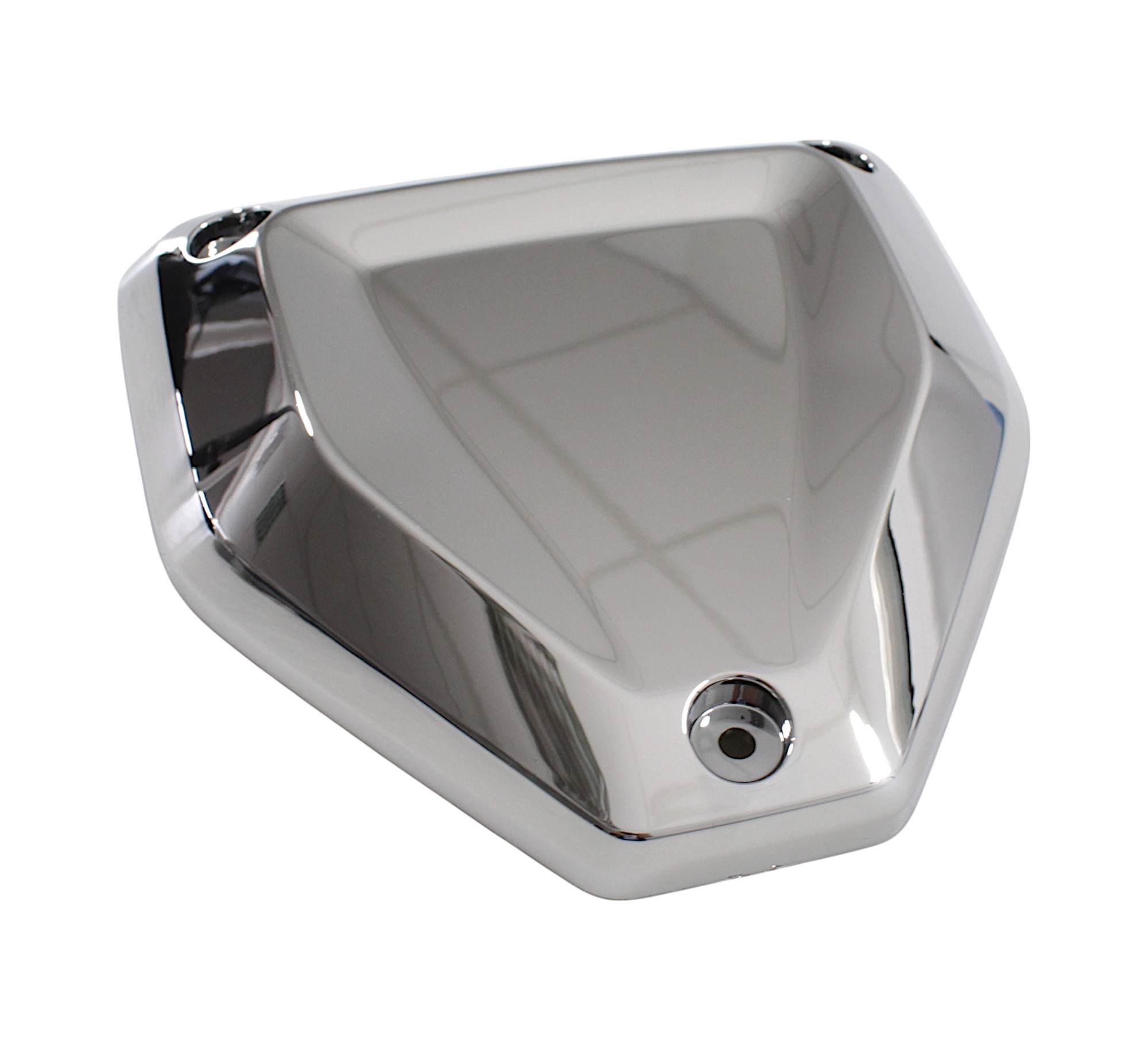 Osłona przepustnicy zewnętrzna srv600v 65691PC20100-QJ
