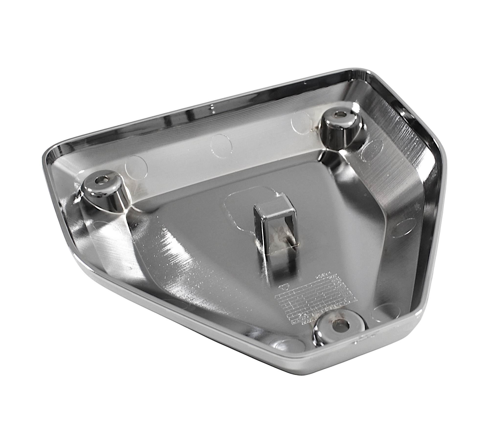 Osłona przepustnicy zewnętrzna srv600v 65691PC20100-QJ - zdjęcie 2