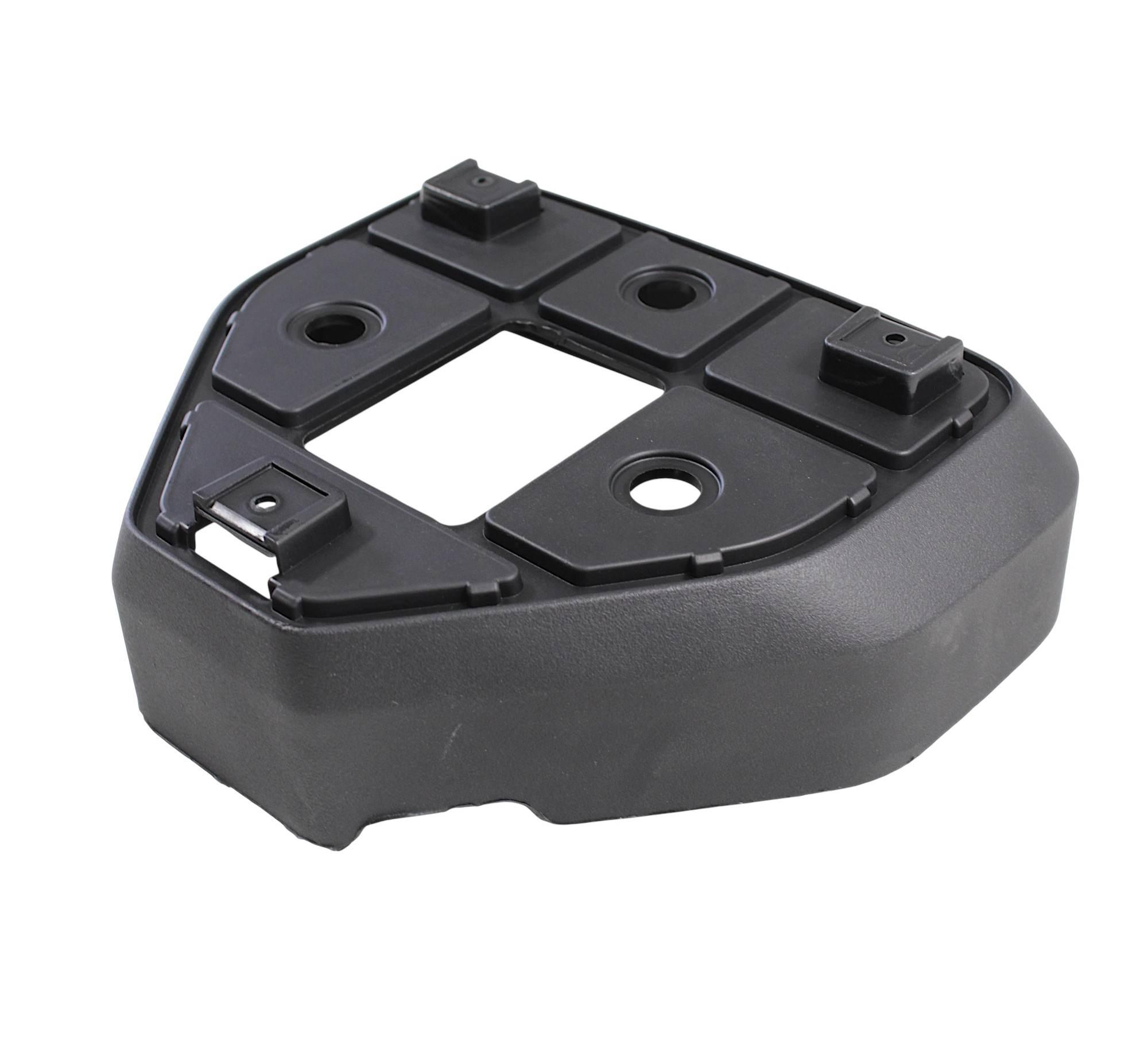 Osłona przepustnicy wewnętrzna lewa srv600v 65693PC20000-QJ