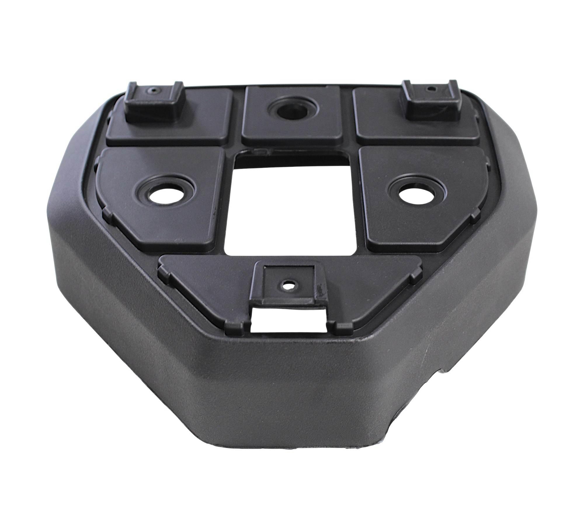 Osłona przepustnicy wewnętrzna lewa srv600v 65693PC20000-QJ - zdjęcie 2