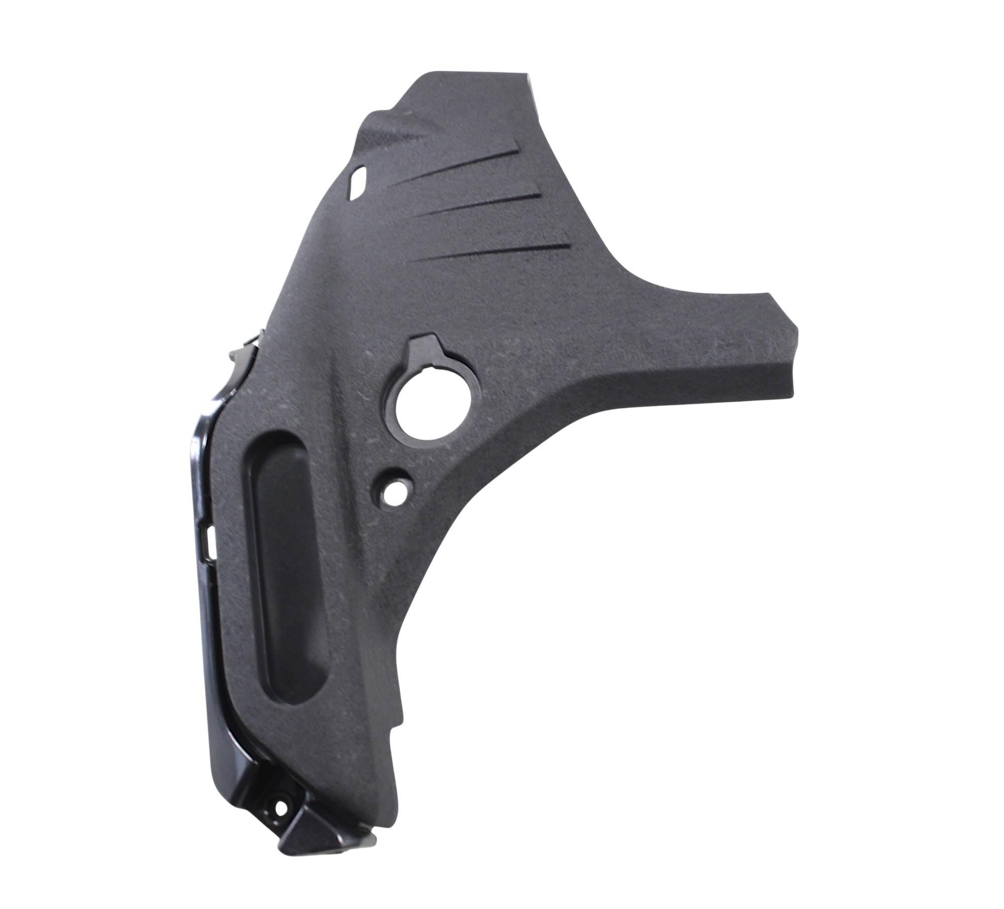 Osłona ramy lewa srv600v 65695PC20000-QJ - zdjęcie 3