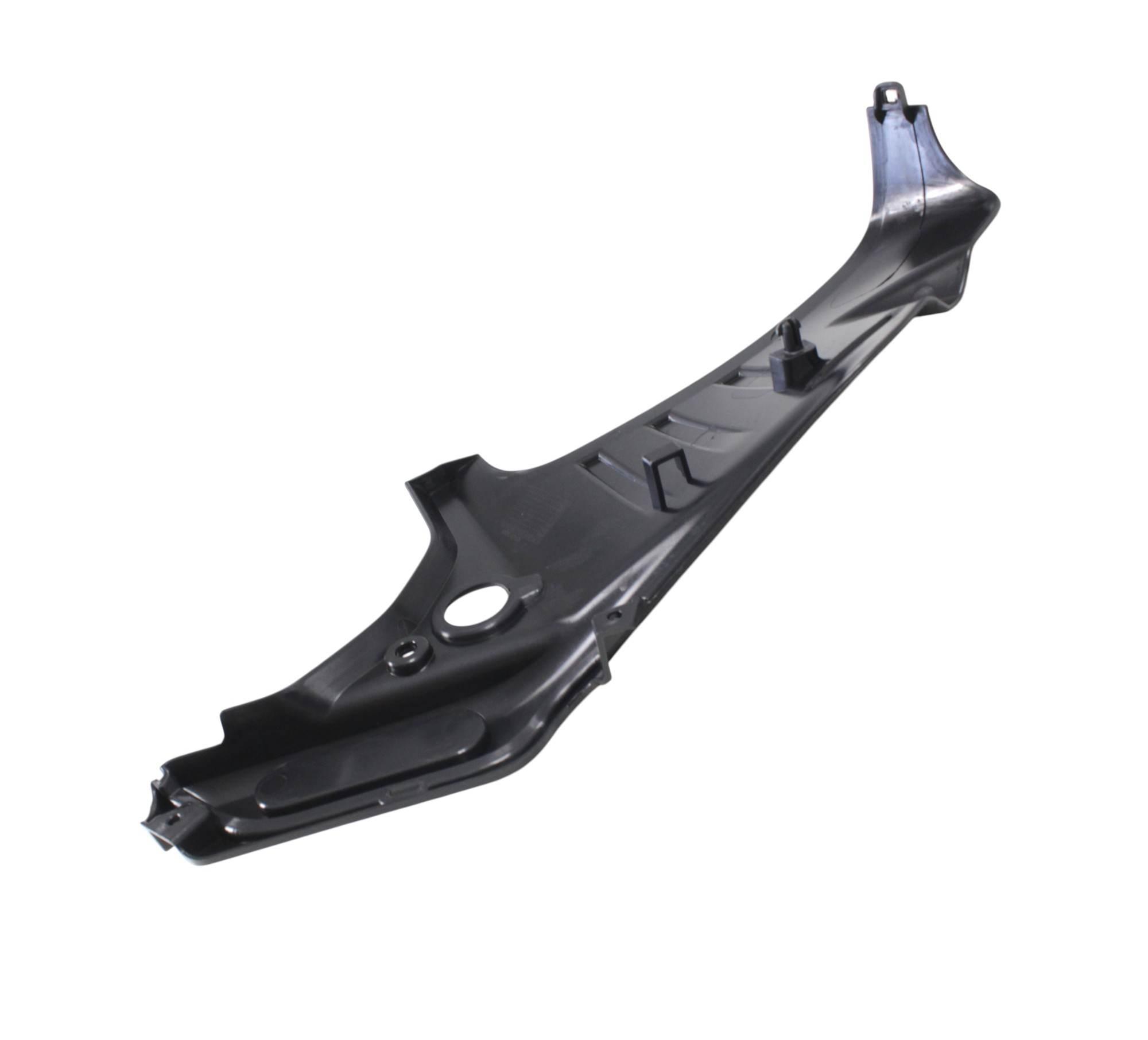 Osłona ramy lewa srv600v 65695PC20000-QJ - zdjęcie 4
