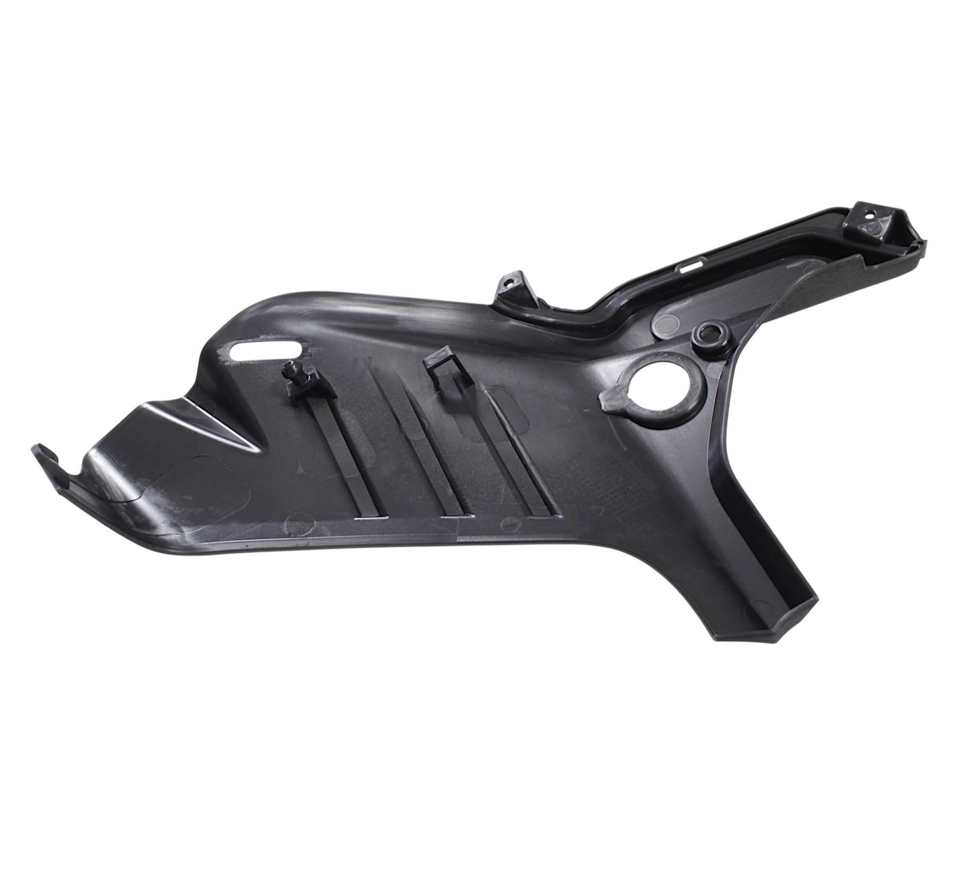 Osłona ramy lewa srv600v 65695PC20000-QJ - zdjęcie 5