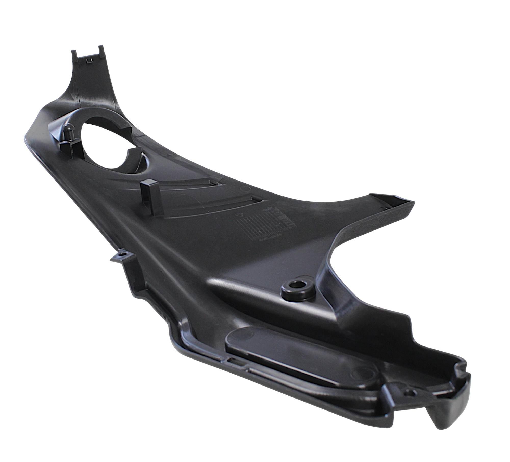 Osłona ramy prawa srv600v 65696PC20000-QJ - zdjęcie 3