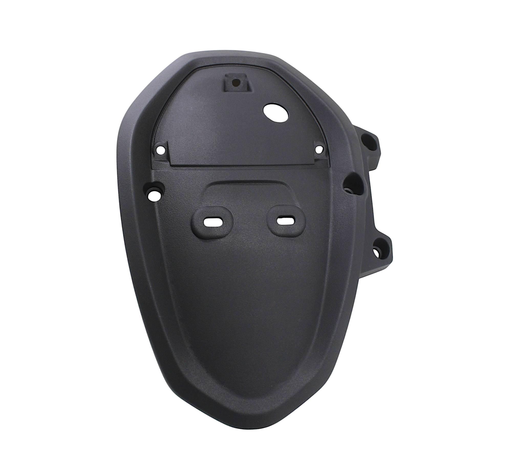 Błotnik tylny srv600v 65709PC20000-QJ - zdjęcie 2