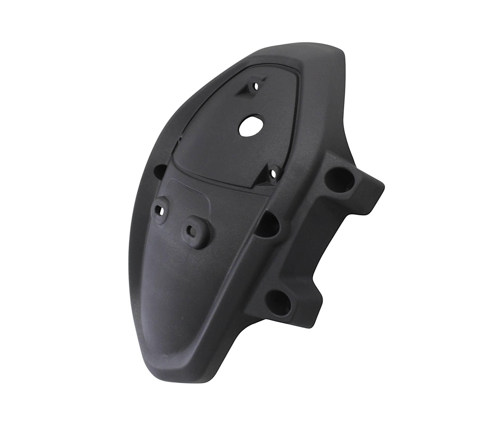Błotnik tylny srv600v 65709PC20000-QJ - zdjęcie 3