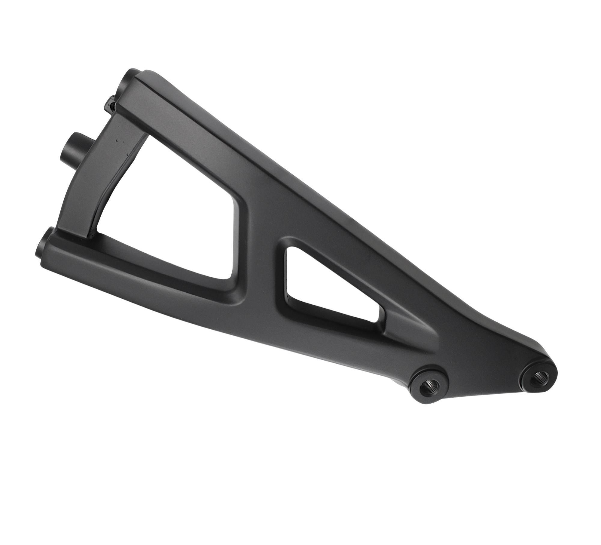 Wspornik tylnego błotnika prawy srv600v 65771PC20000-QJ