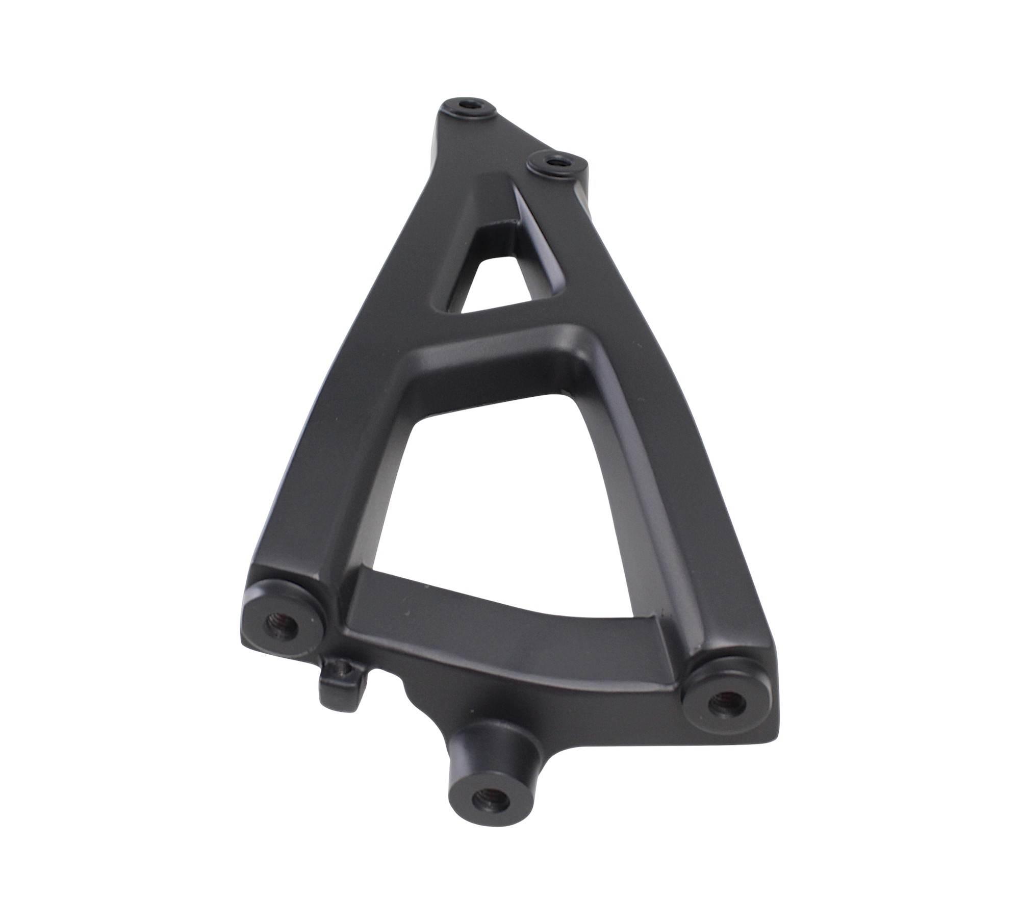 Wspornik tylnego błotnika prawy srv600v 65771PC20000-QJ - zdjęcie 2