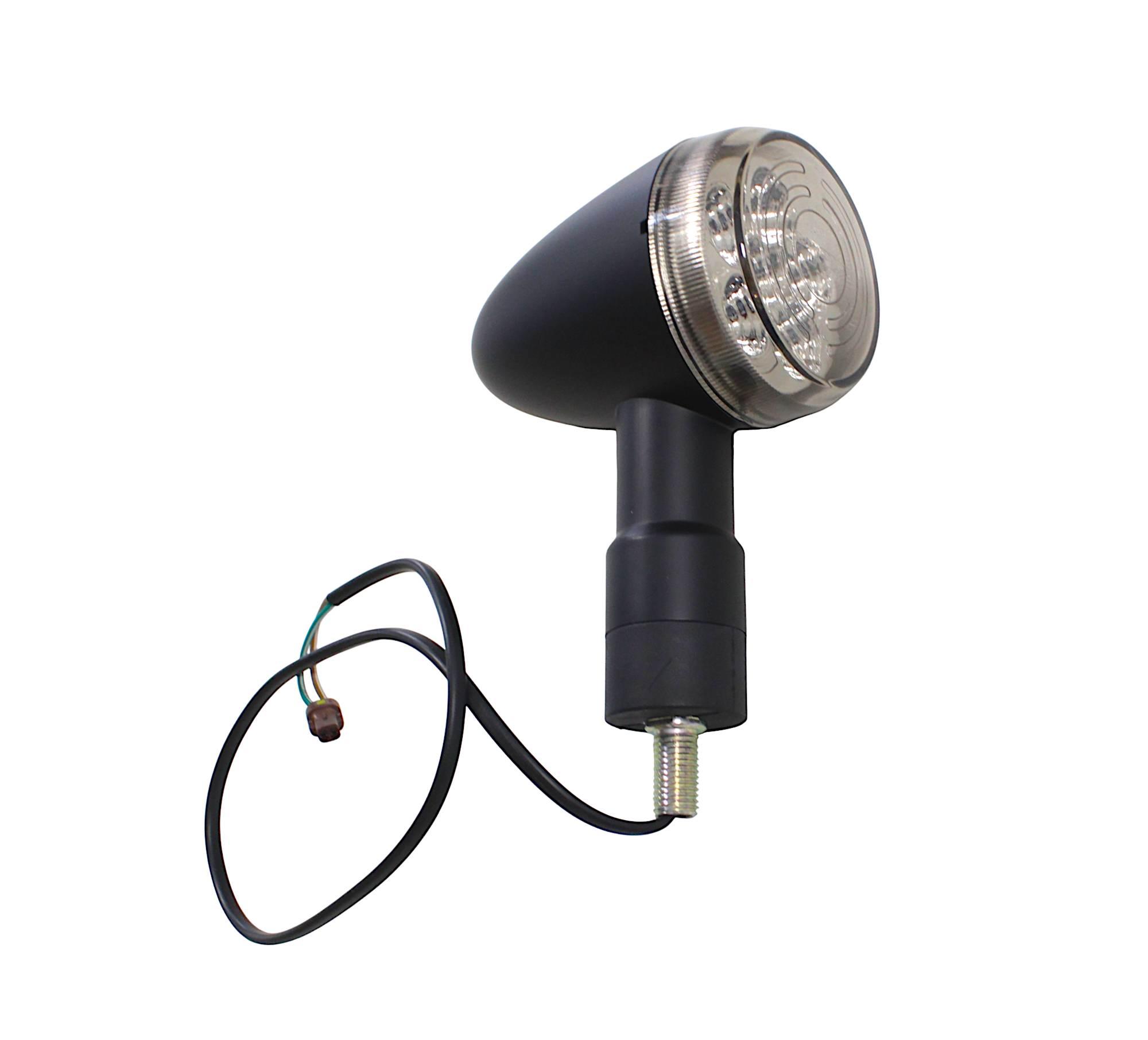 Kierunkowskaz przedni prawy srv600v 81300PC20100-QJ
