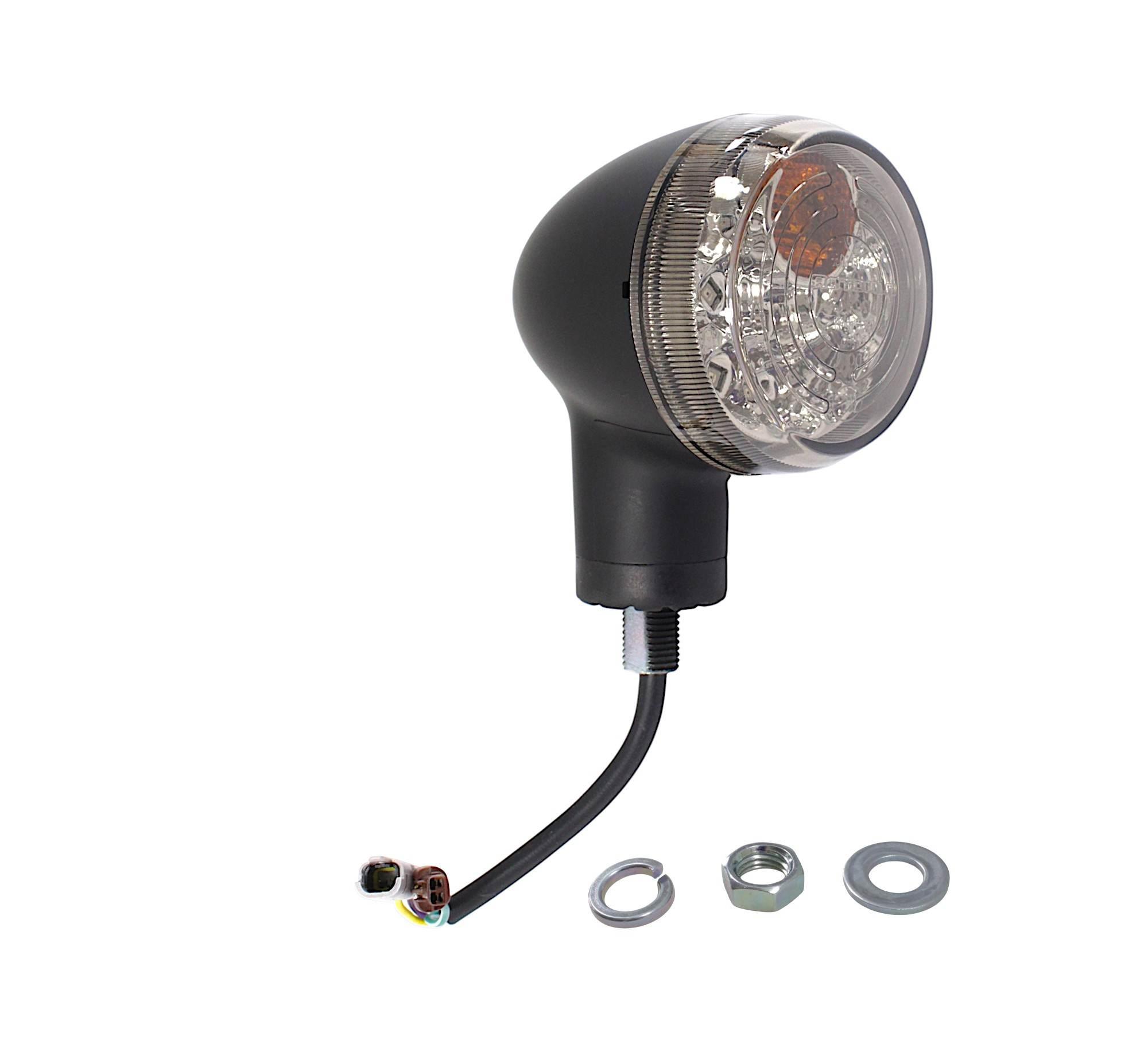Kierunkowskaz tylny prawy srv600v 81700PC20003-QJ