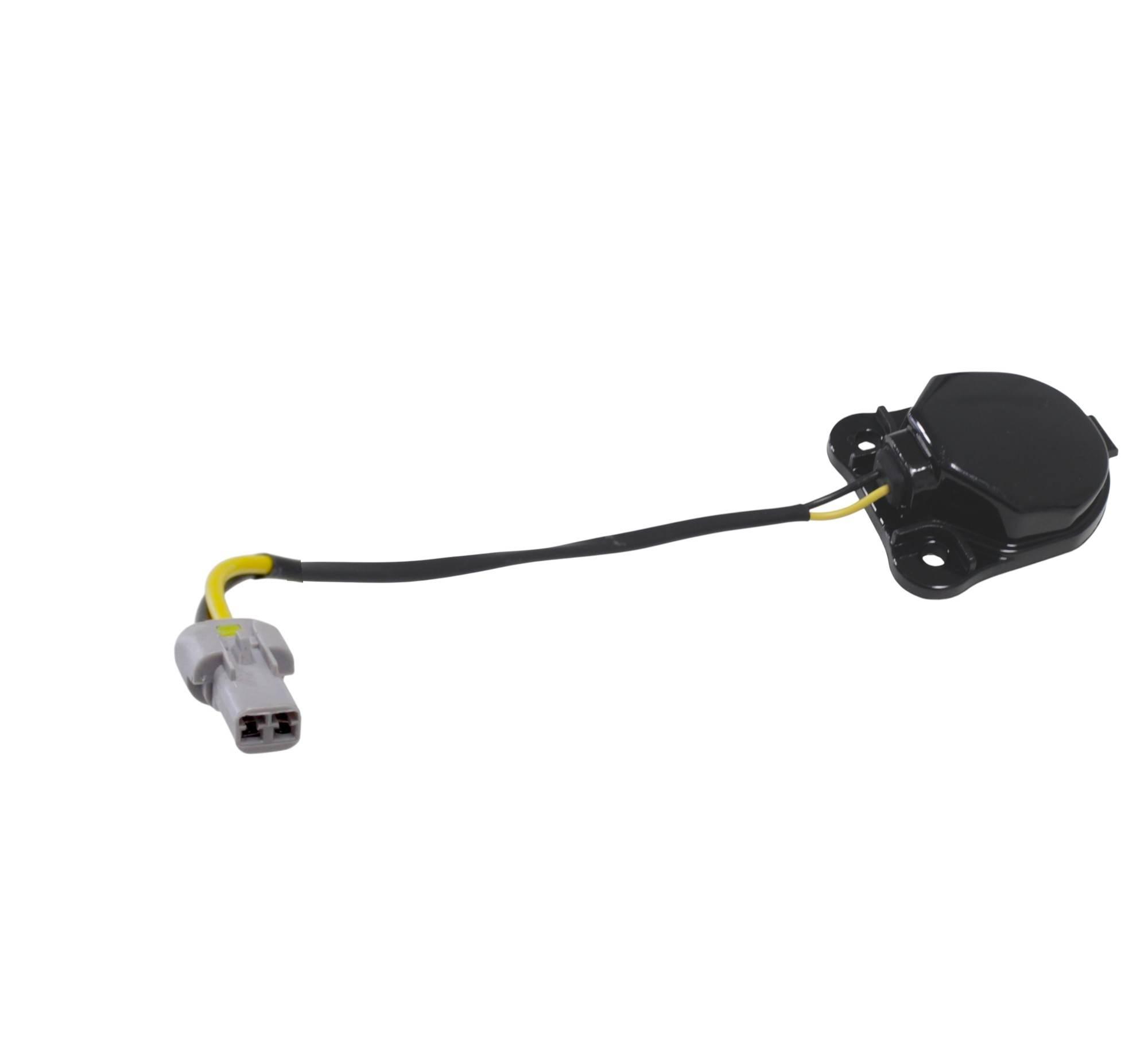 Podświetlenie tablicy rejestracyjnej srv600v 82900PC20000-QJ - zdjęcie 2