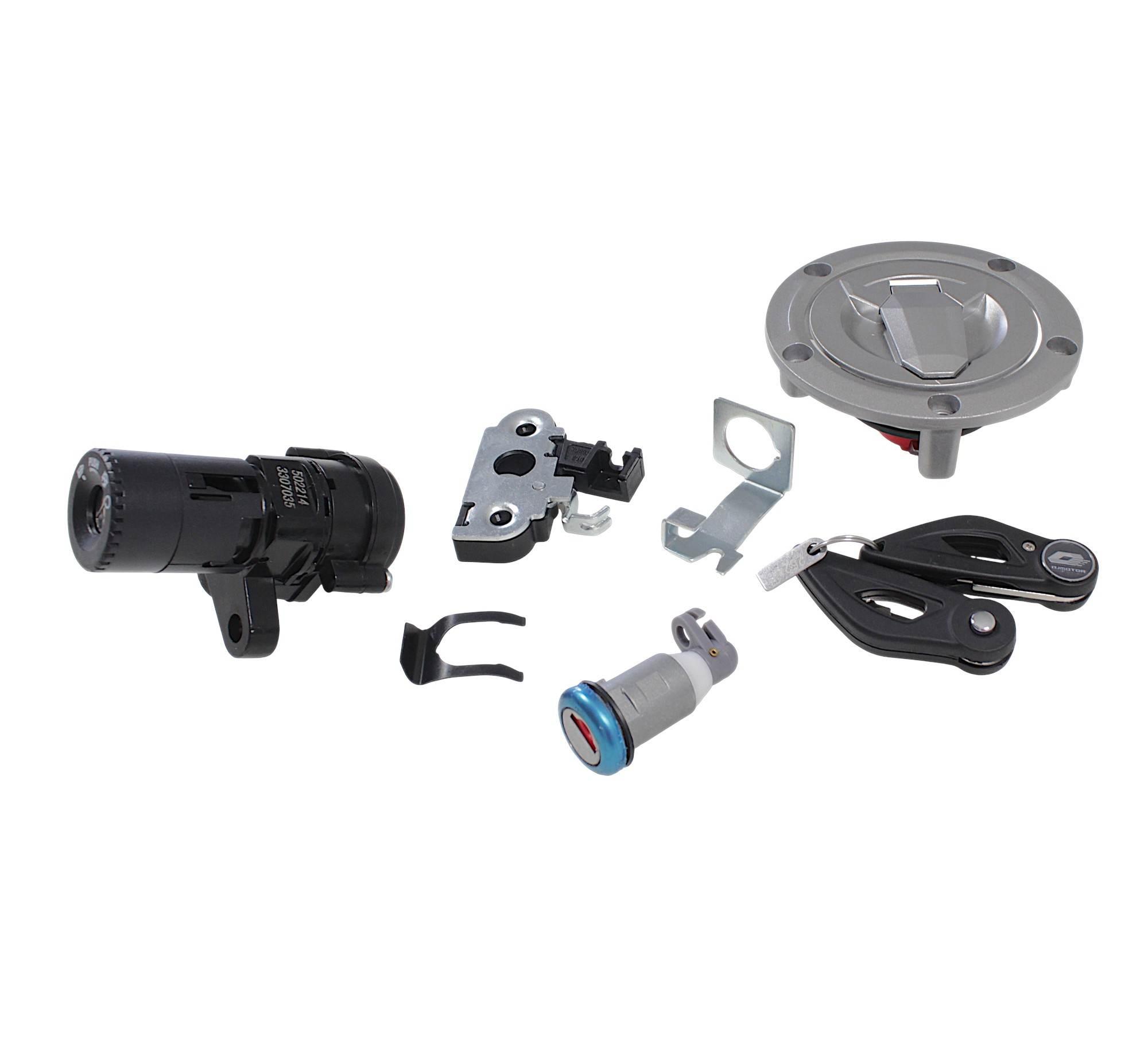 Zestaw zamków srv600v 88000PC20000-QJ