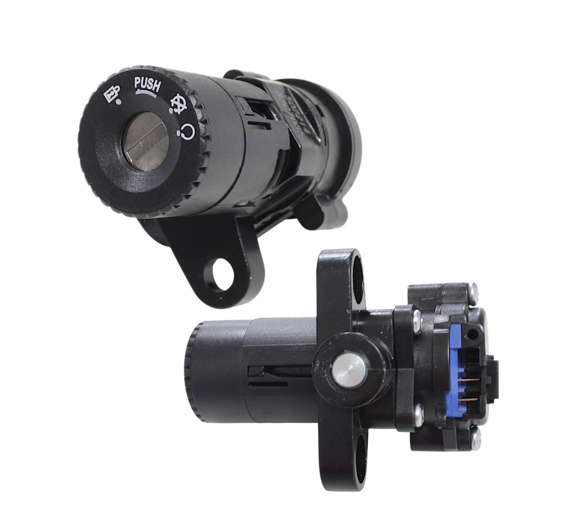 Zestaw zamków srv600v 88000PC20000-QJ - zdjęcie 2