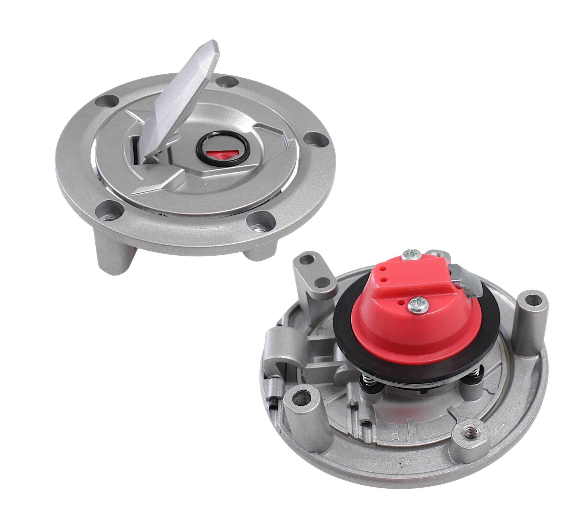 Zestaw zamków srv600v 88000PC20000-QJ - zdjęcie 3