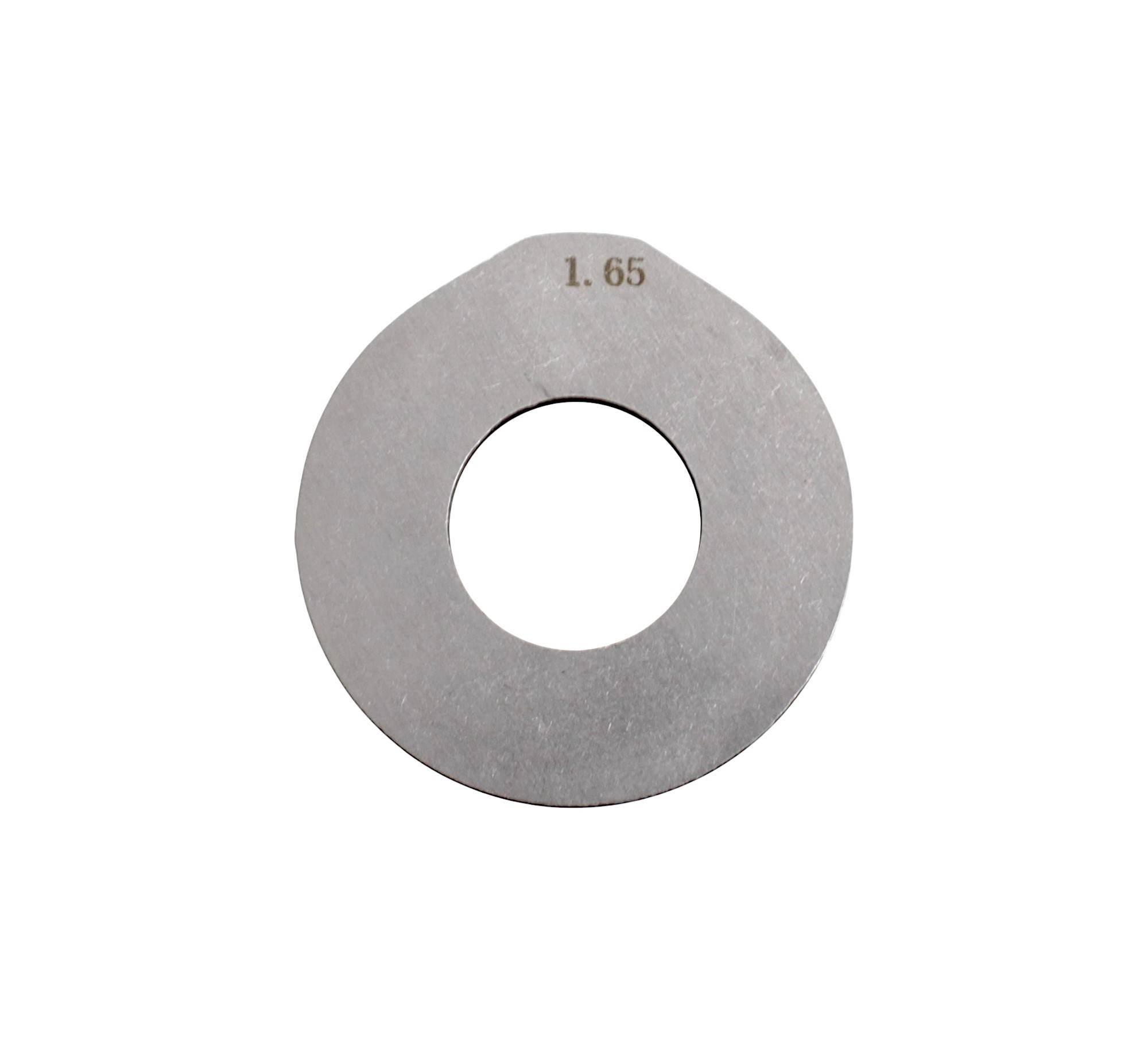 Podkładka regulacyjna 1,45mm sfa1000 sfa600 v2 210276770145-QJ